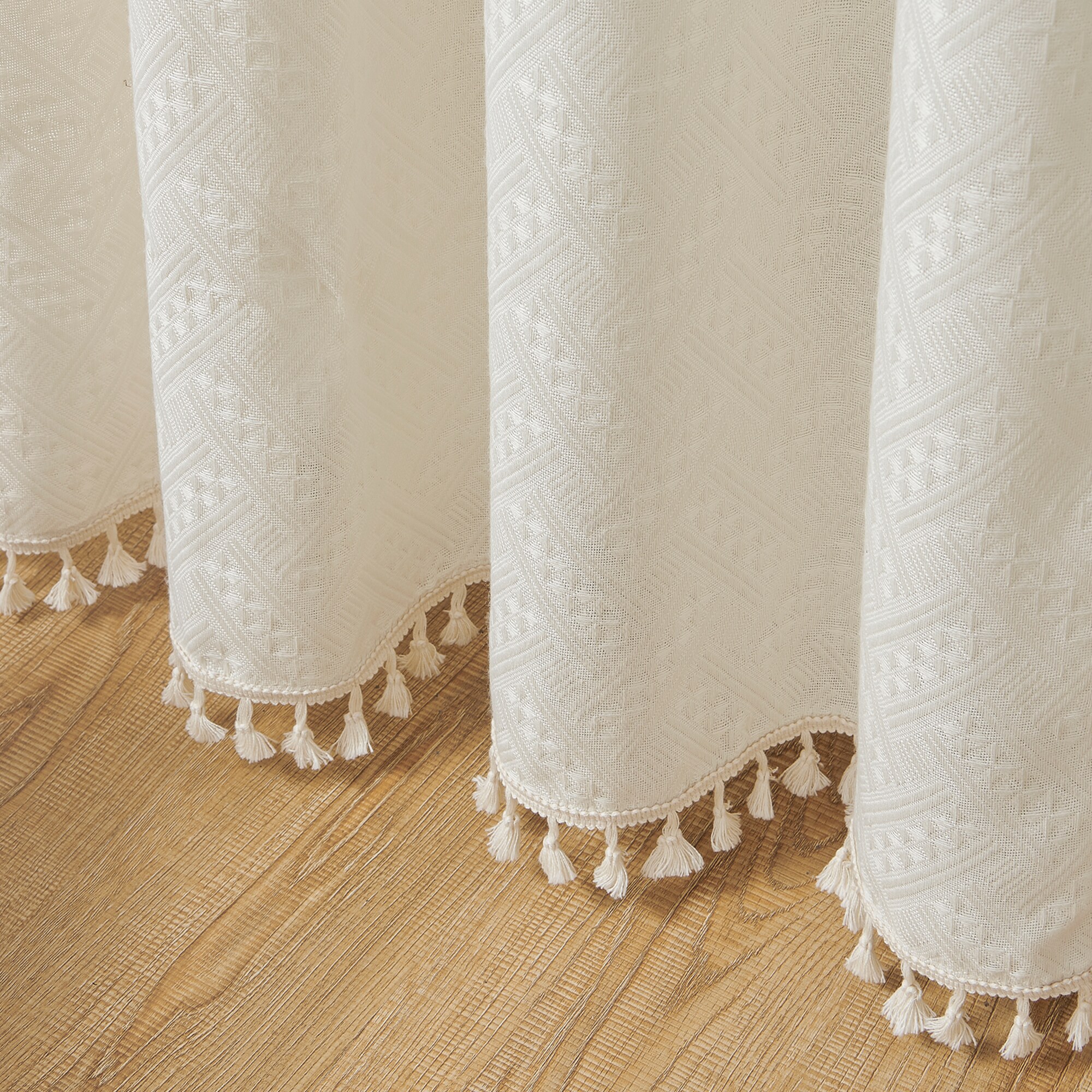 JOYDECO 3082RT-LBE-52-72-R curtains - View #7