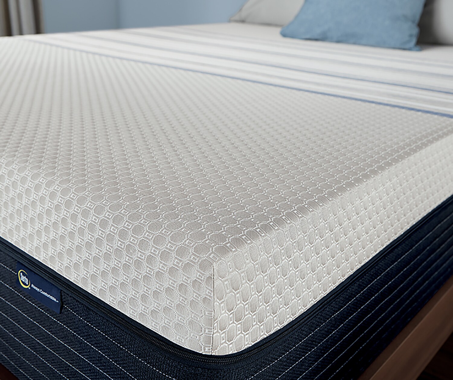 Serta stay cool outlet mattress