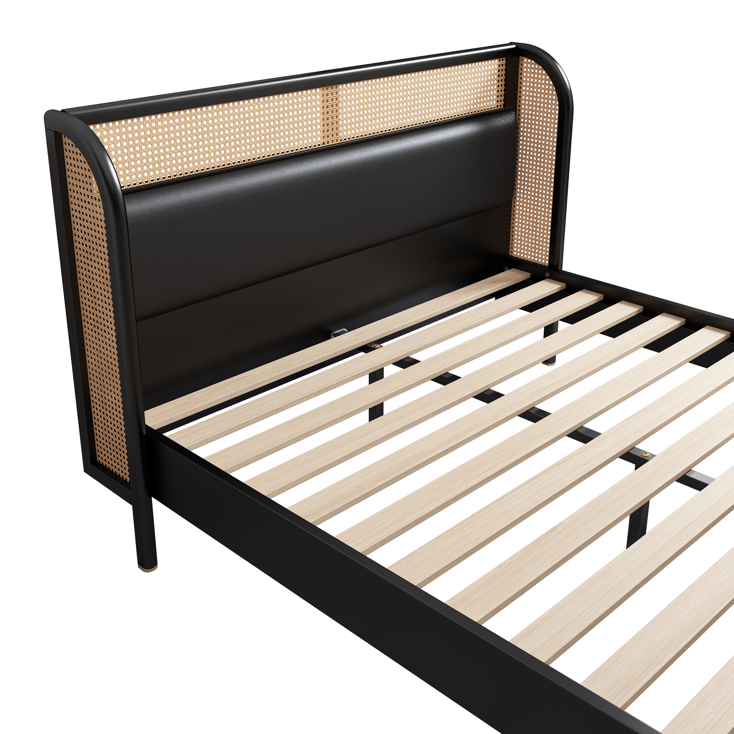 JIMSMAISON JMBBFB01B beds - View #3