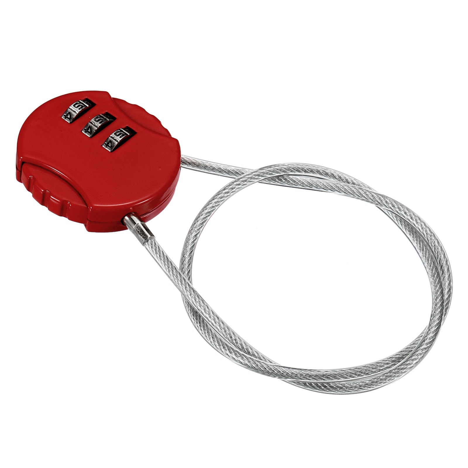 PATIKIL S25072801UX0638 Cable-Locks - View #3