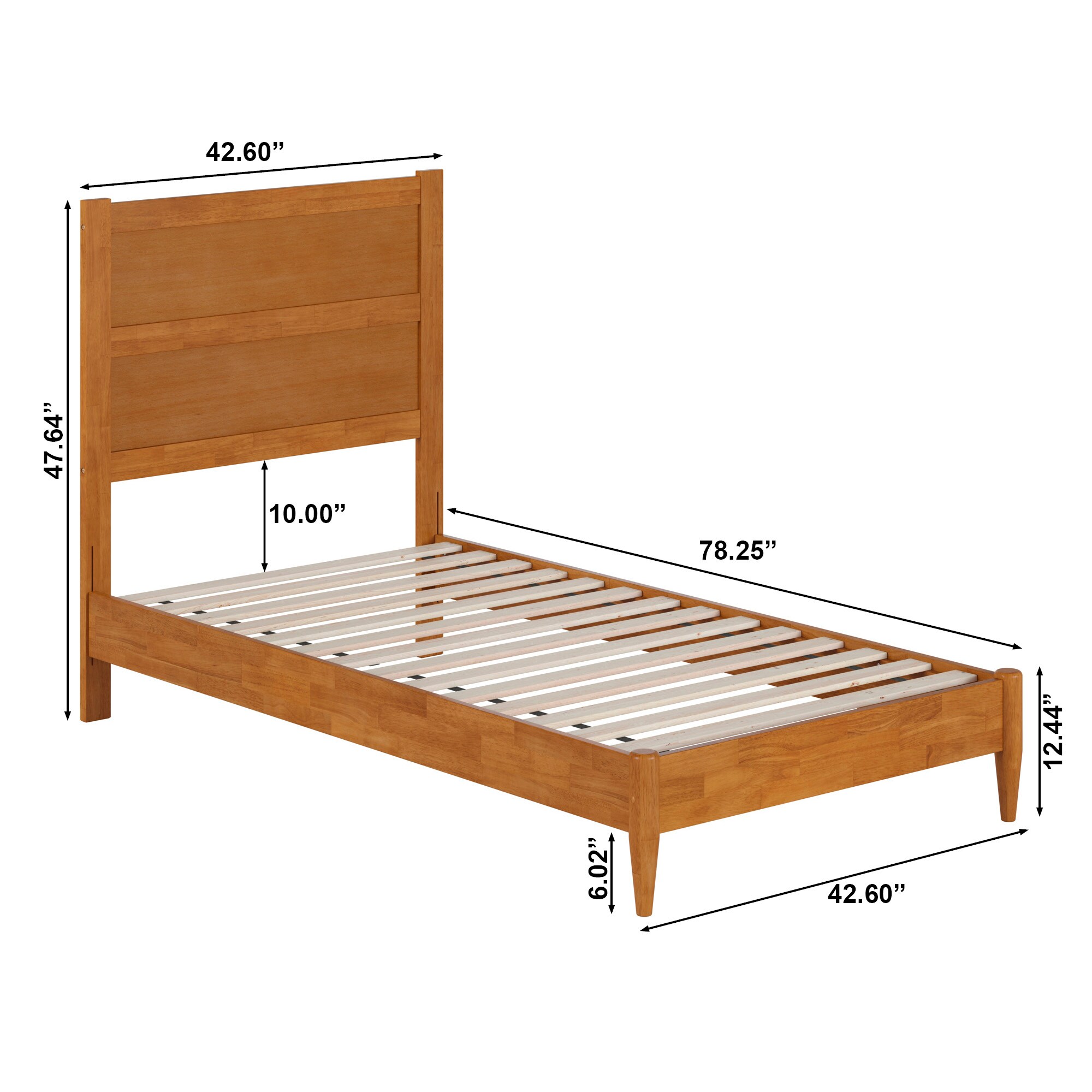 AFI AR447802T beds - View #8