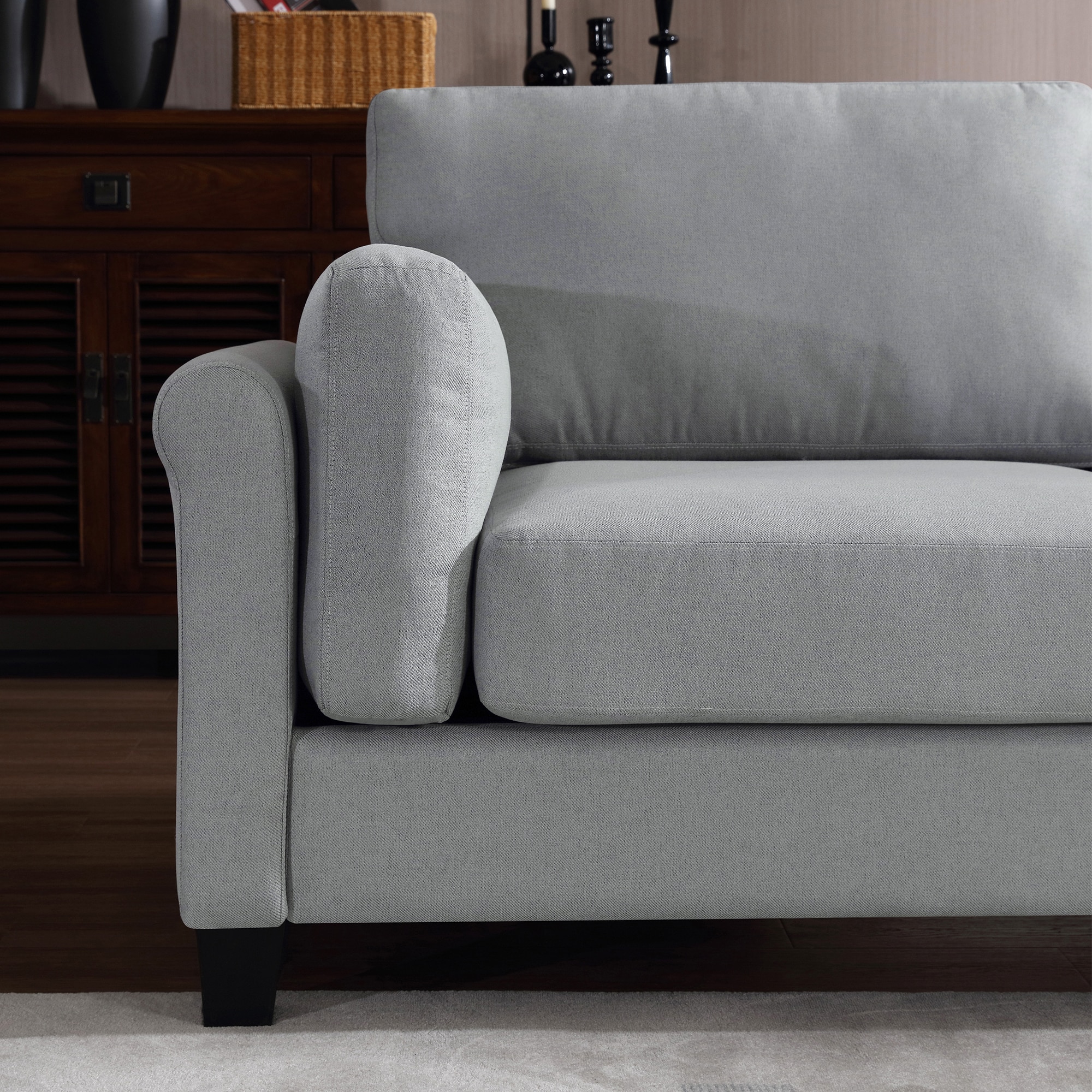 FARATI P305-GREY-1 chairs - View #7