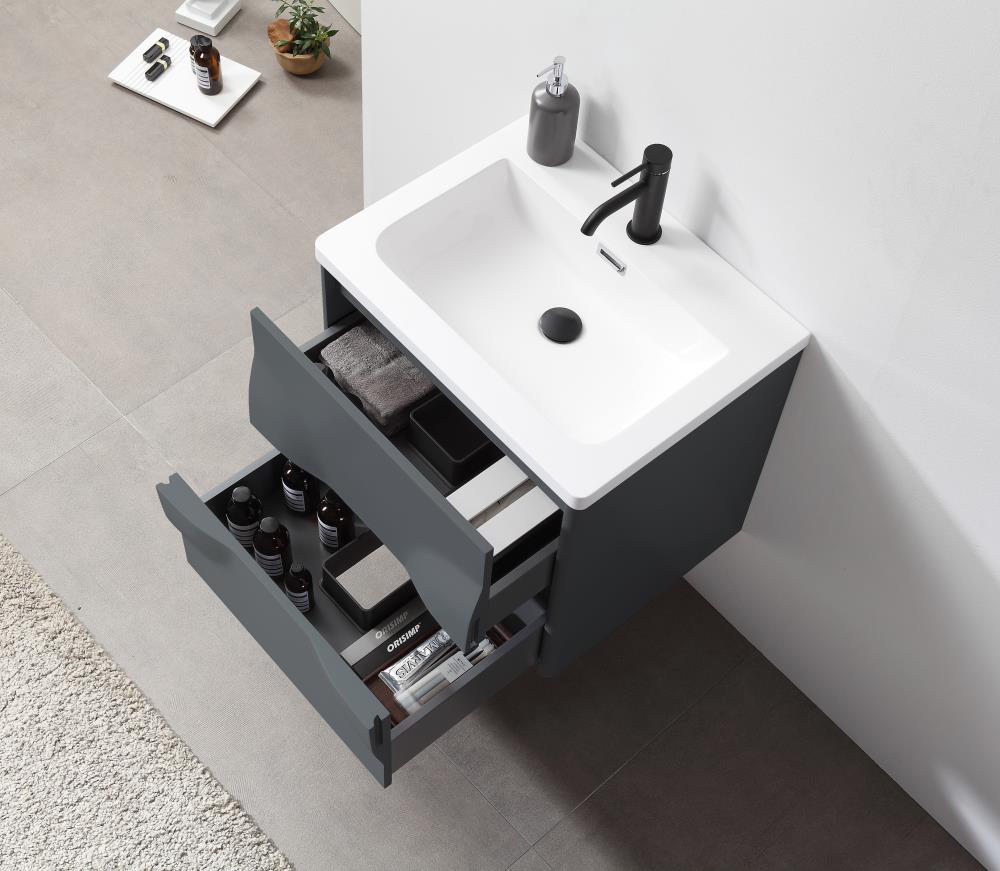 CARTISAN DESIGN VACOLDG24WM Bath-Vanity-Combo - View #5