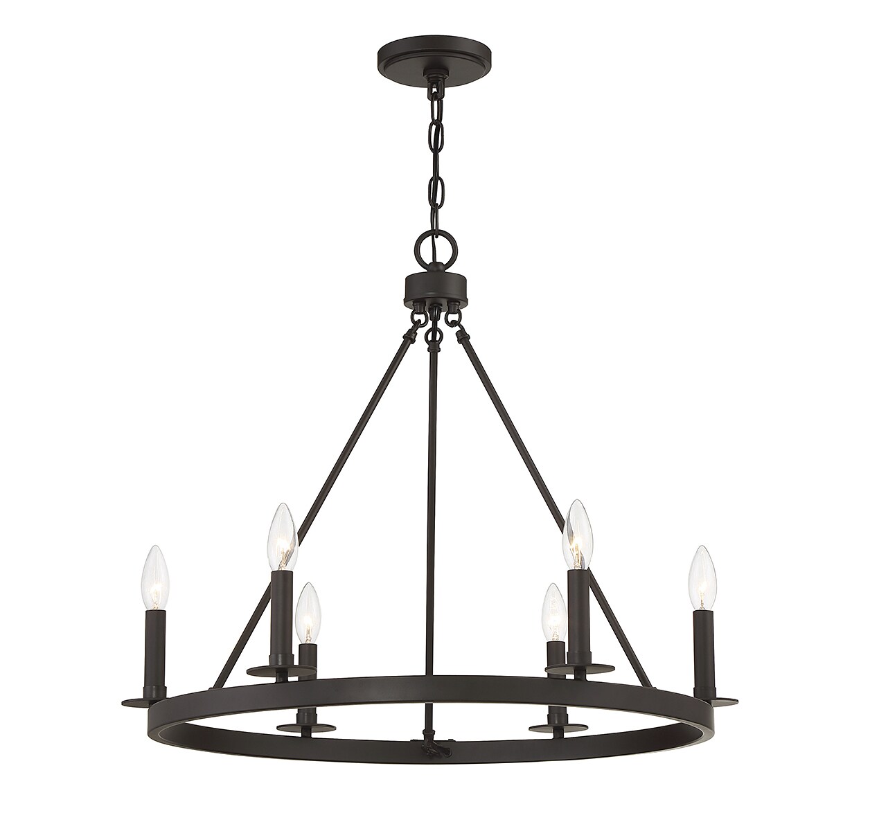 Meridian Lite Trends M10093ORB b090015 - View #3