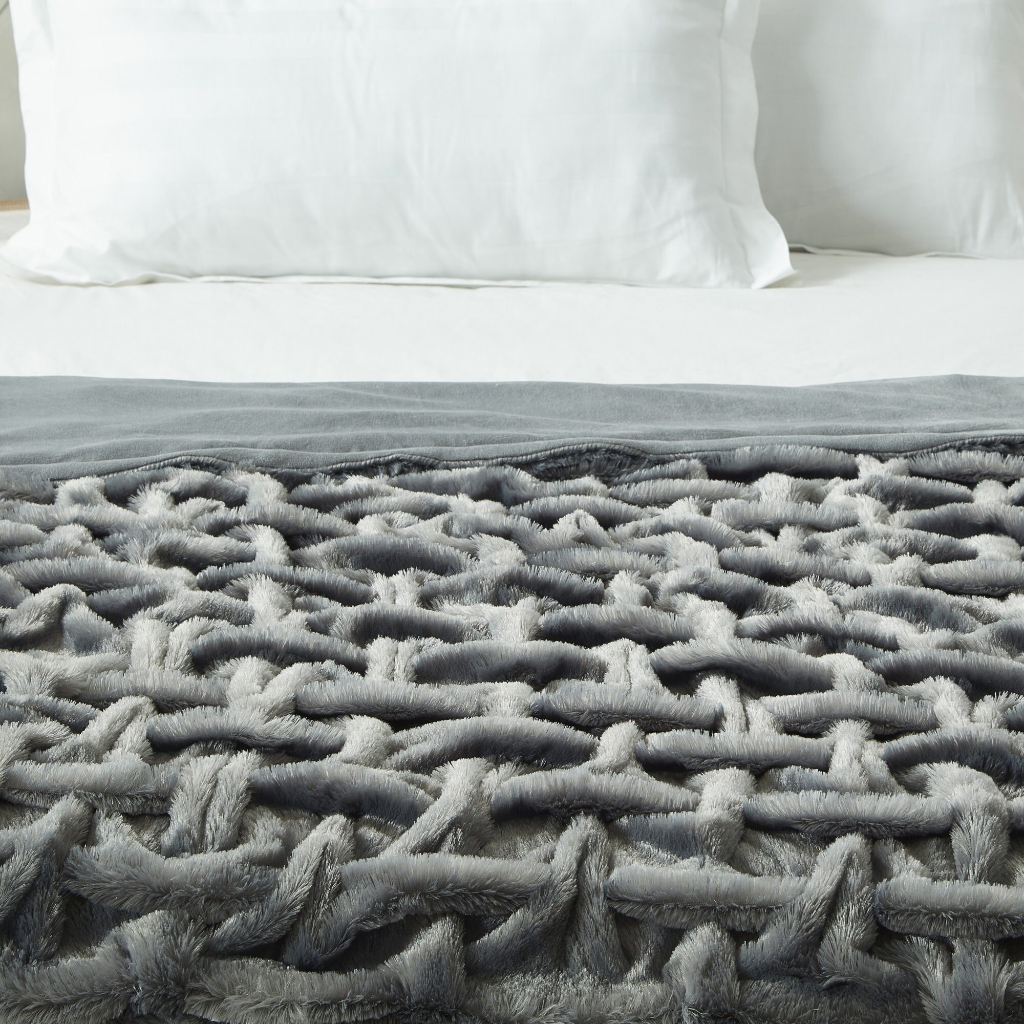Cozy Tyme T179-04GRC-LS Blankets-And-Throws - View #9