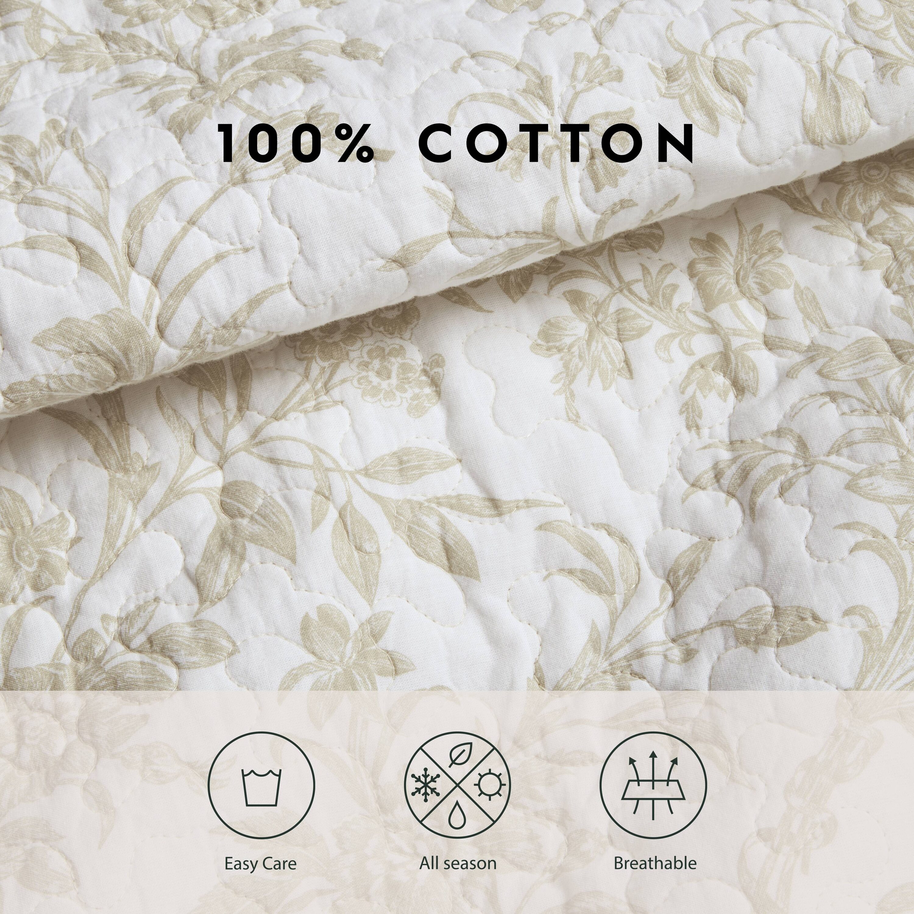 Laura Ashley 206333 bedding - View #4