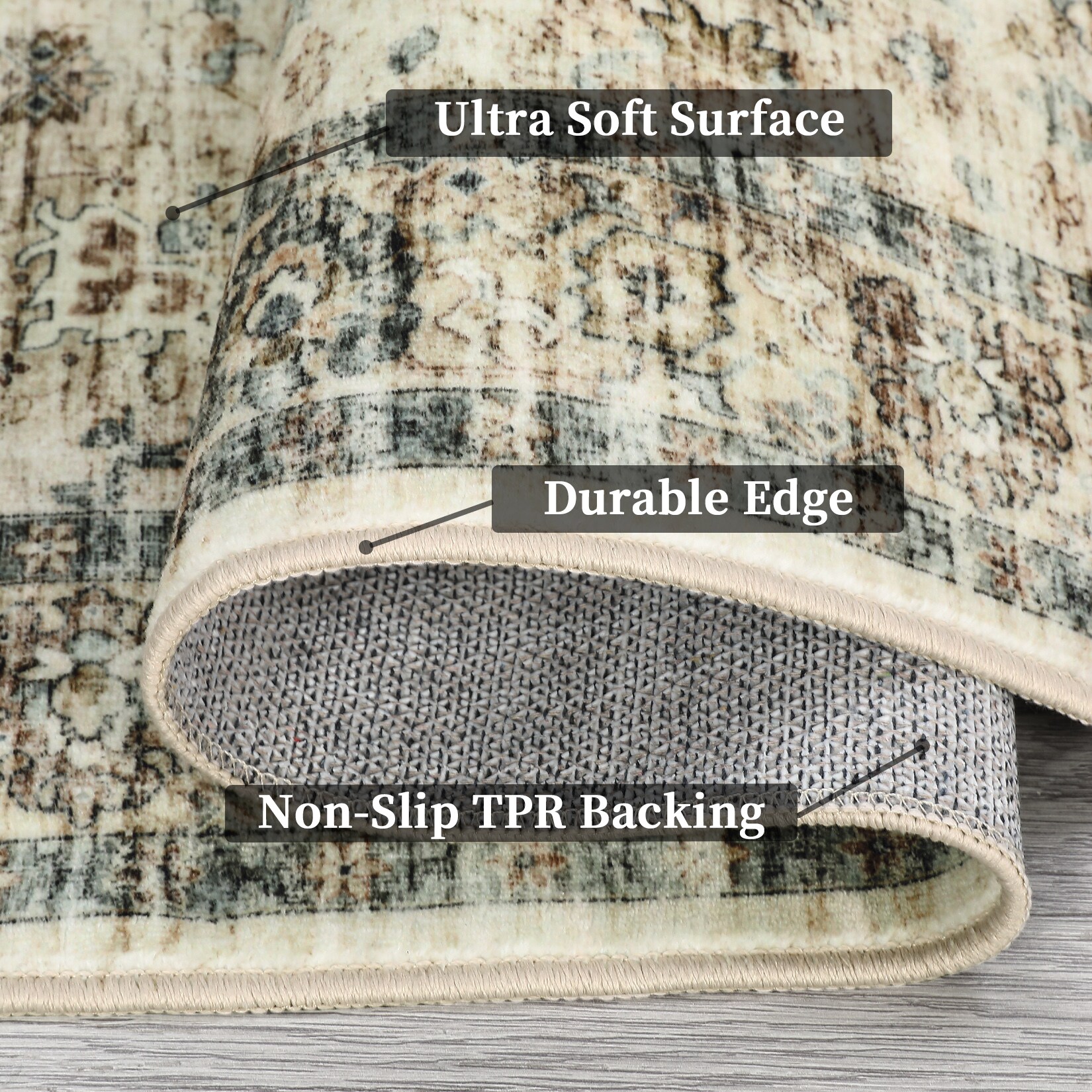 Qeetex LSN-PHO-15TEV9QX rugs - View #8
