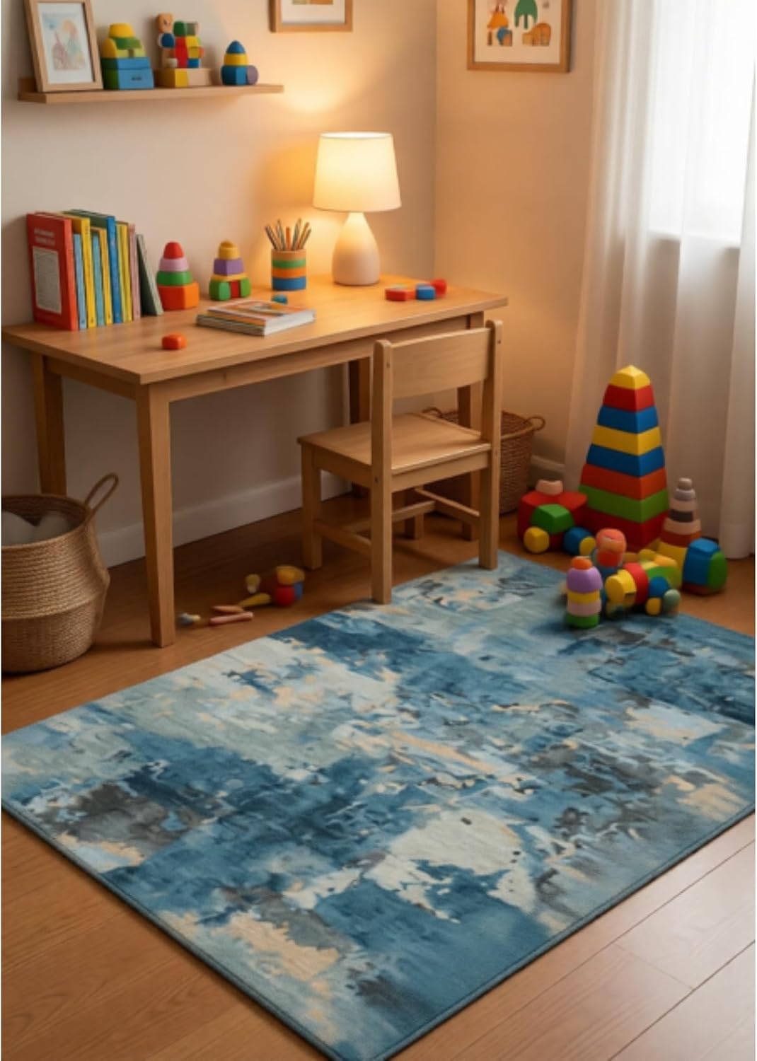 Garvee CBV-3QFWR60A0-HAE rugs - View #2