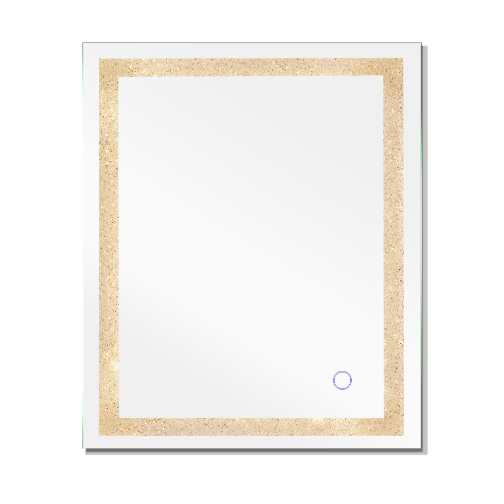 Dyconn Faucet M13AT3036WC Framed-Bath-Mirrors - View #3