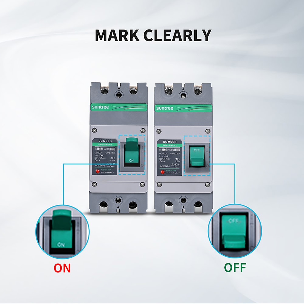 Renogy SUNDCCB160MC2P-US Circuit-Breakers - View #2