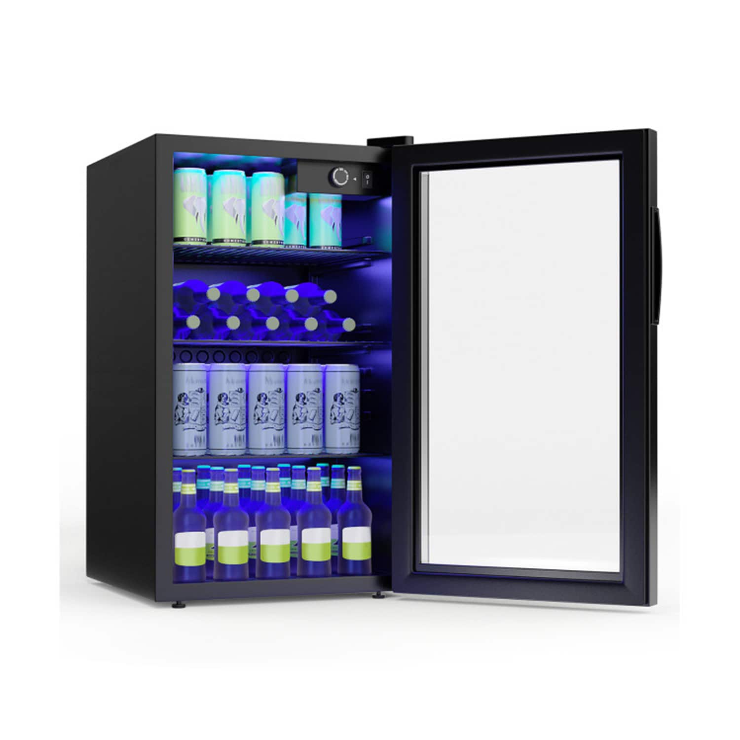 Mondawe OR-ES6570-MRS Wine-Chillers - View #10