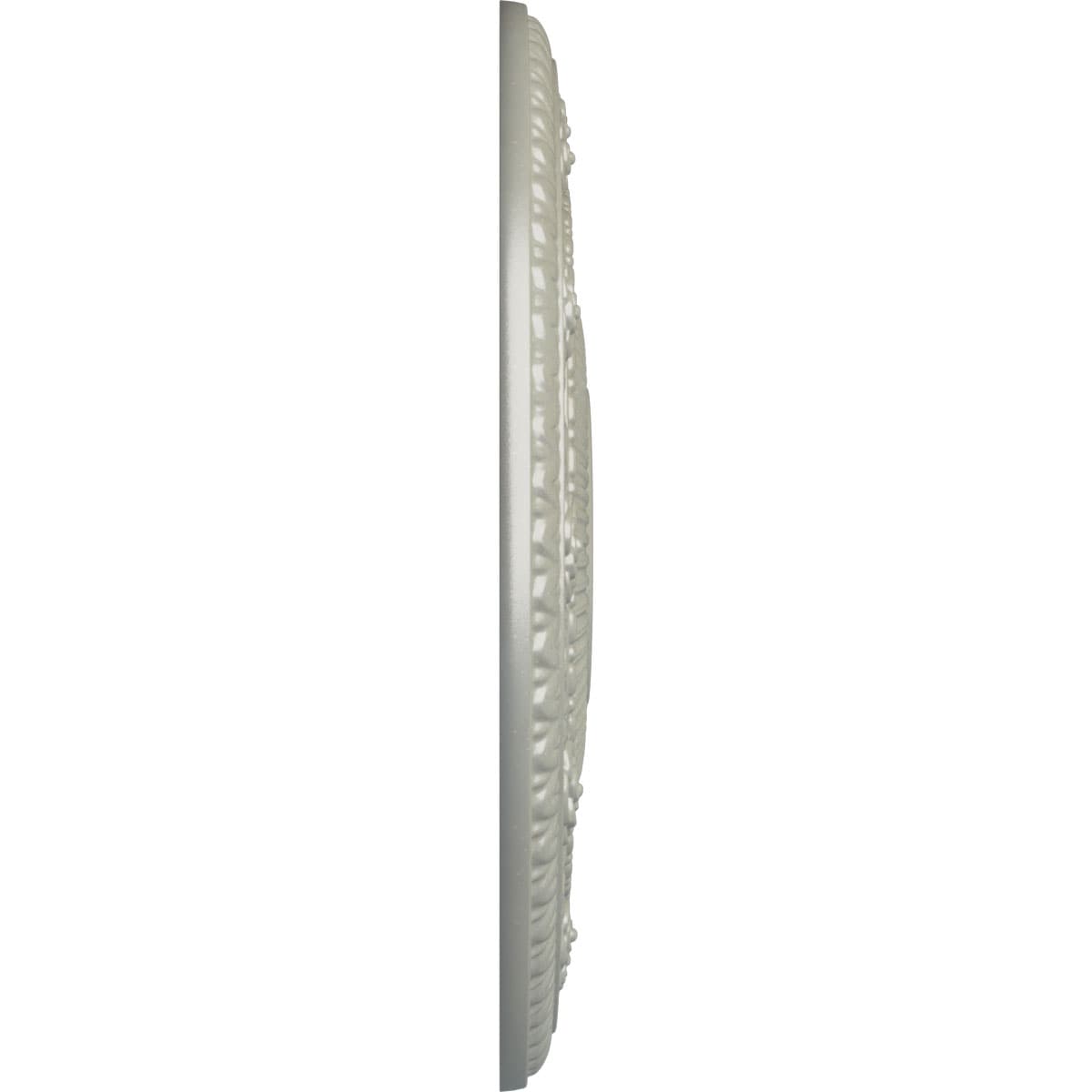 Ekena Millwork CM24LO1FCS Ceiling-Medallions - View #3