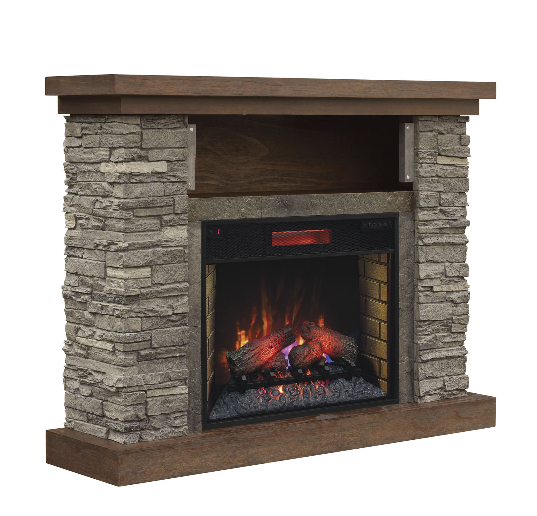 Chimney Free 94875 Electric-Fireplaces - View #4