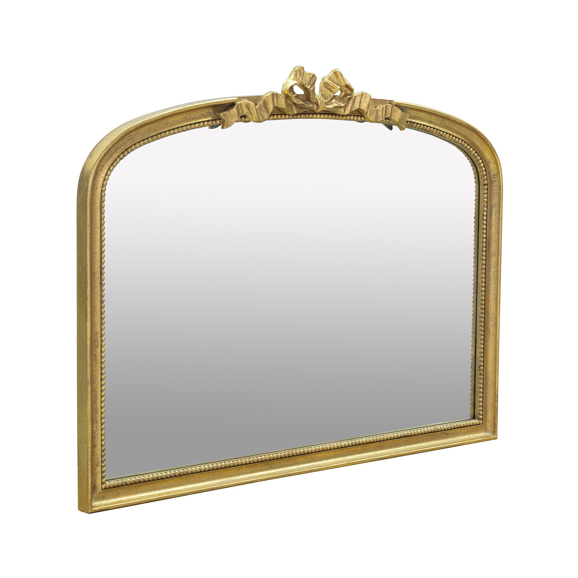 Tinyhomie LW-X-KARL5989 Framed-Bath-Mirrors - View #3