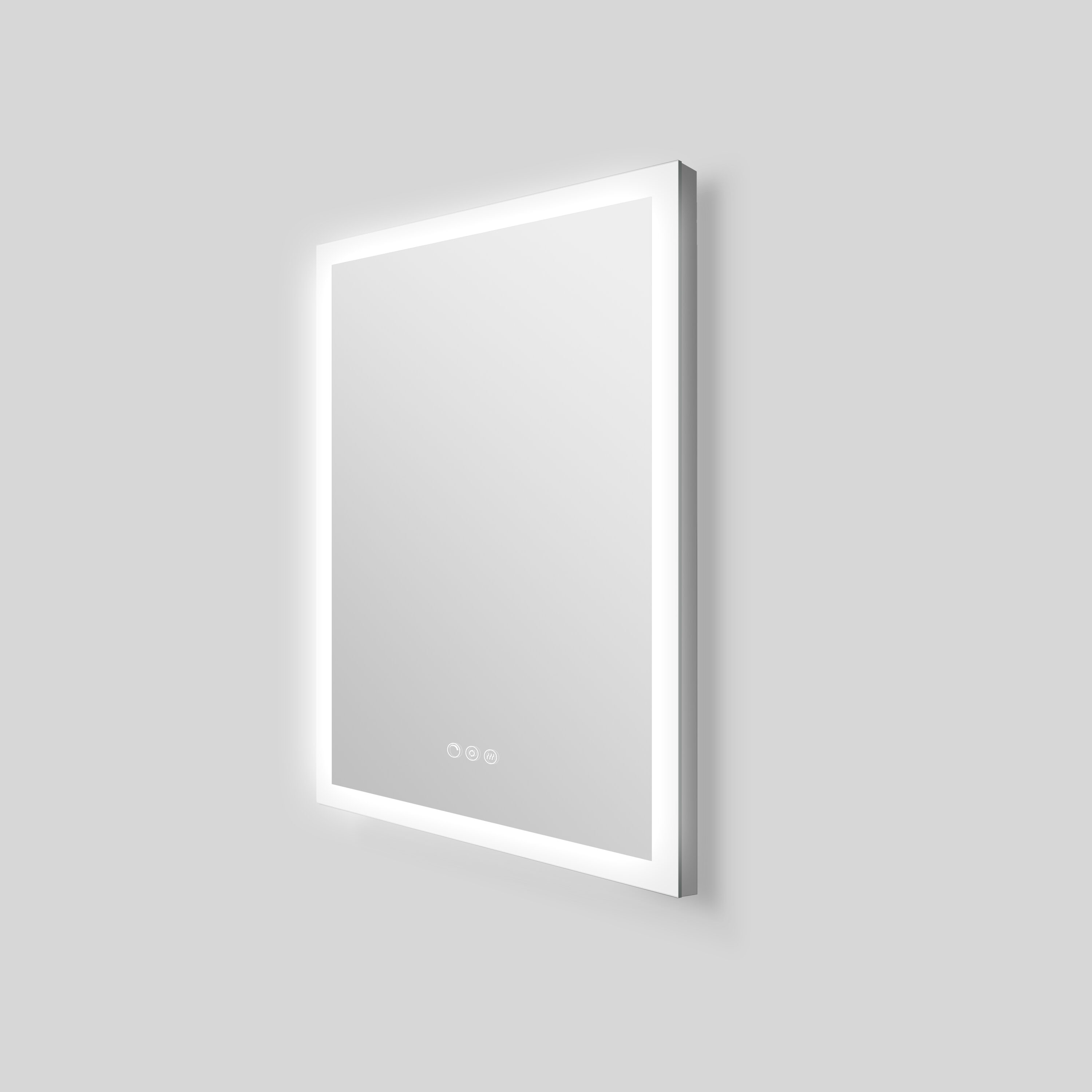 Streamline M-2100-241 Framed-Bath-Mirrors - View #10