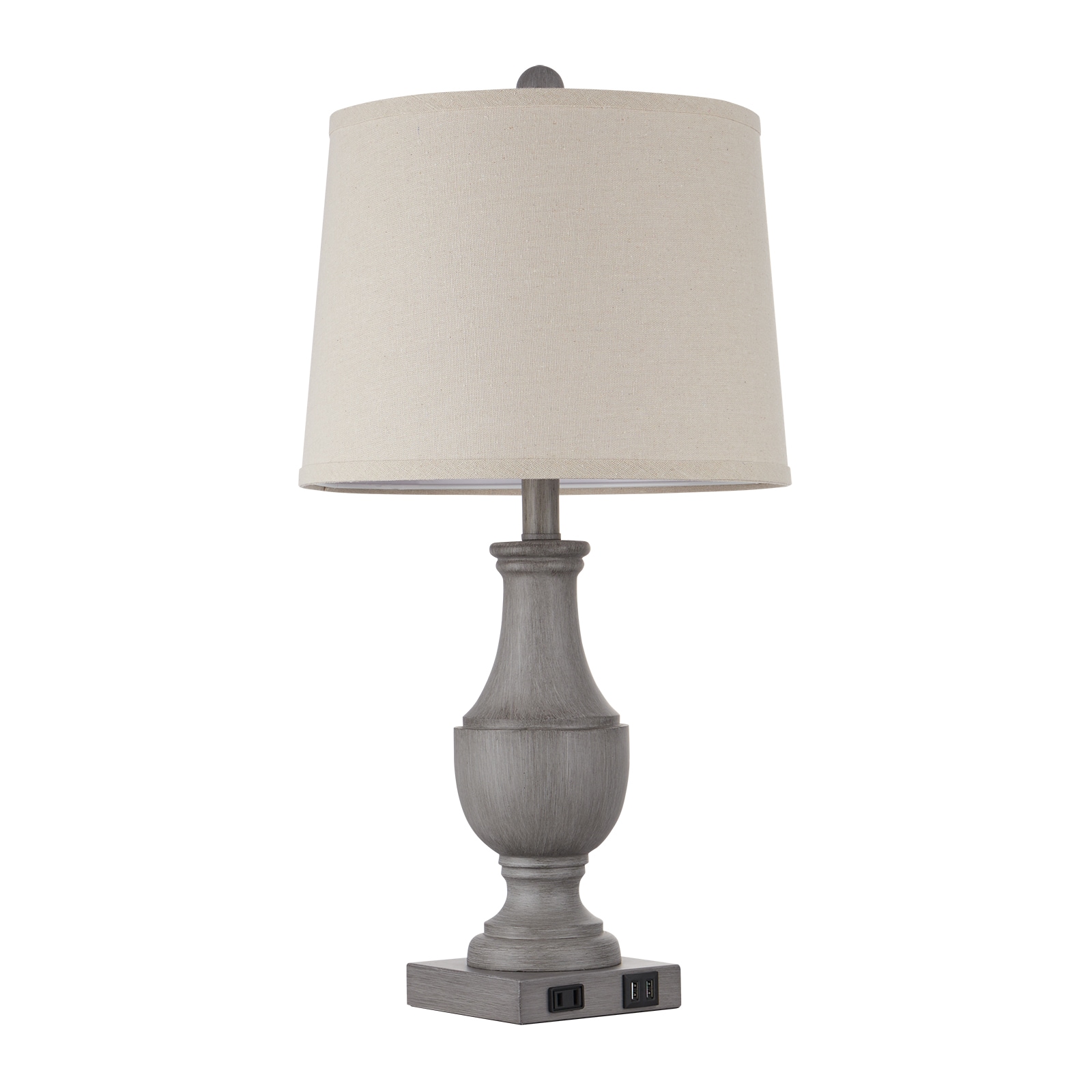 UrFurnishings TD-201 Table-Lamps - View #9