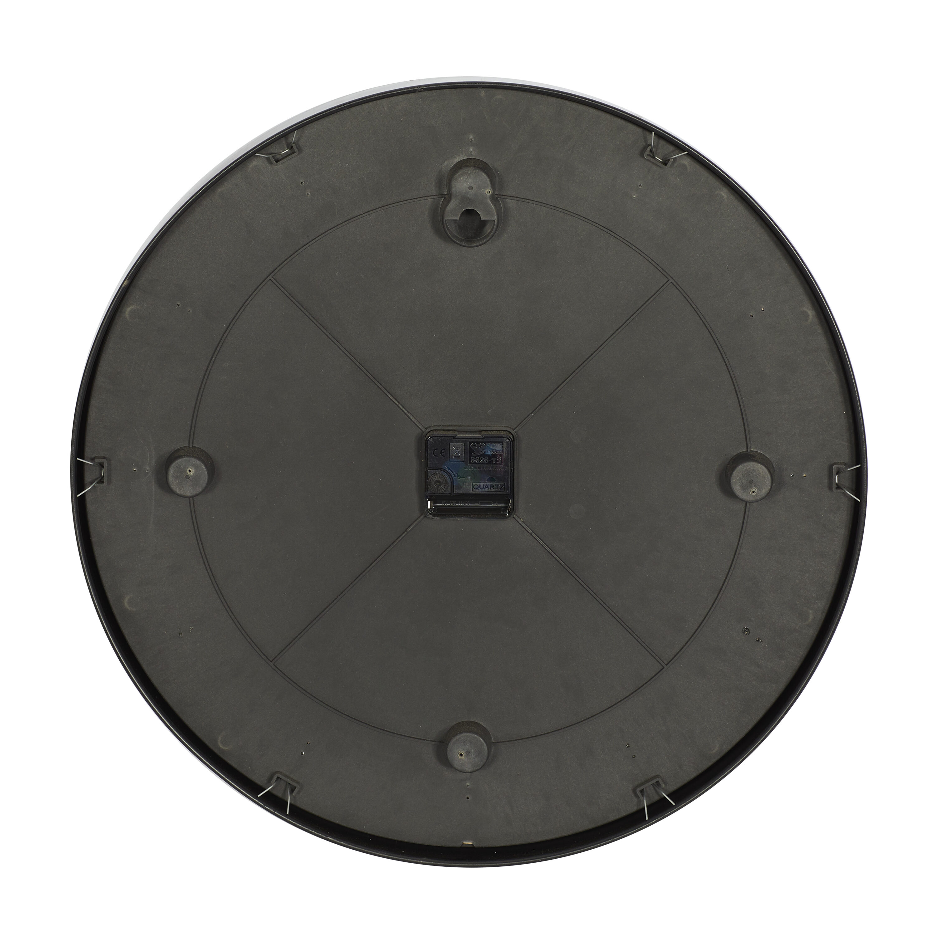 Grayson Lane 92288 Indoor-Outdoor-Clocks - View #4