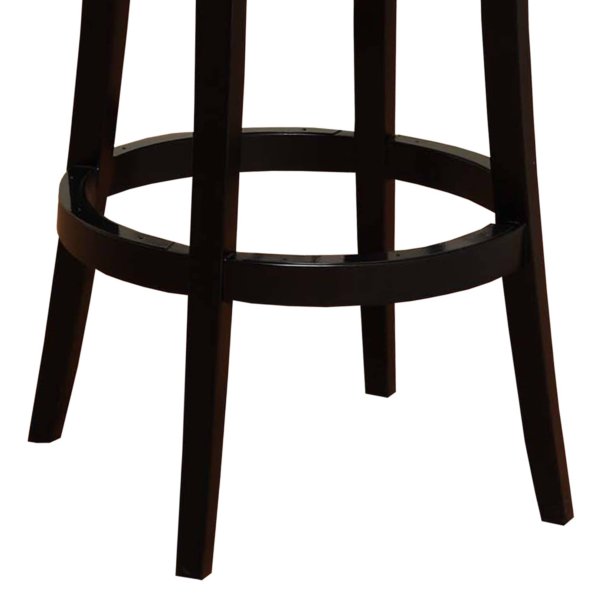 Armen Living LC4044BABL30 stools - View #6