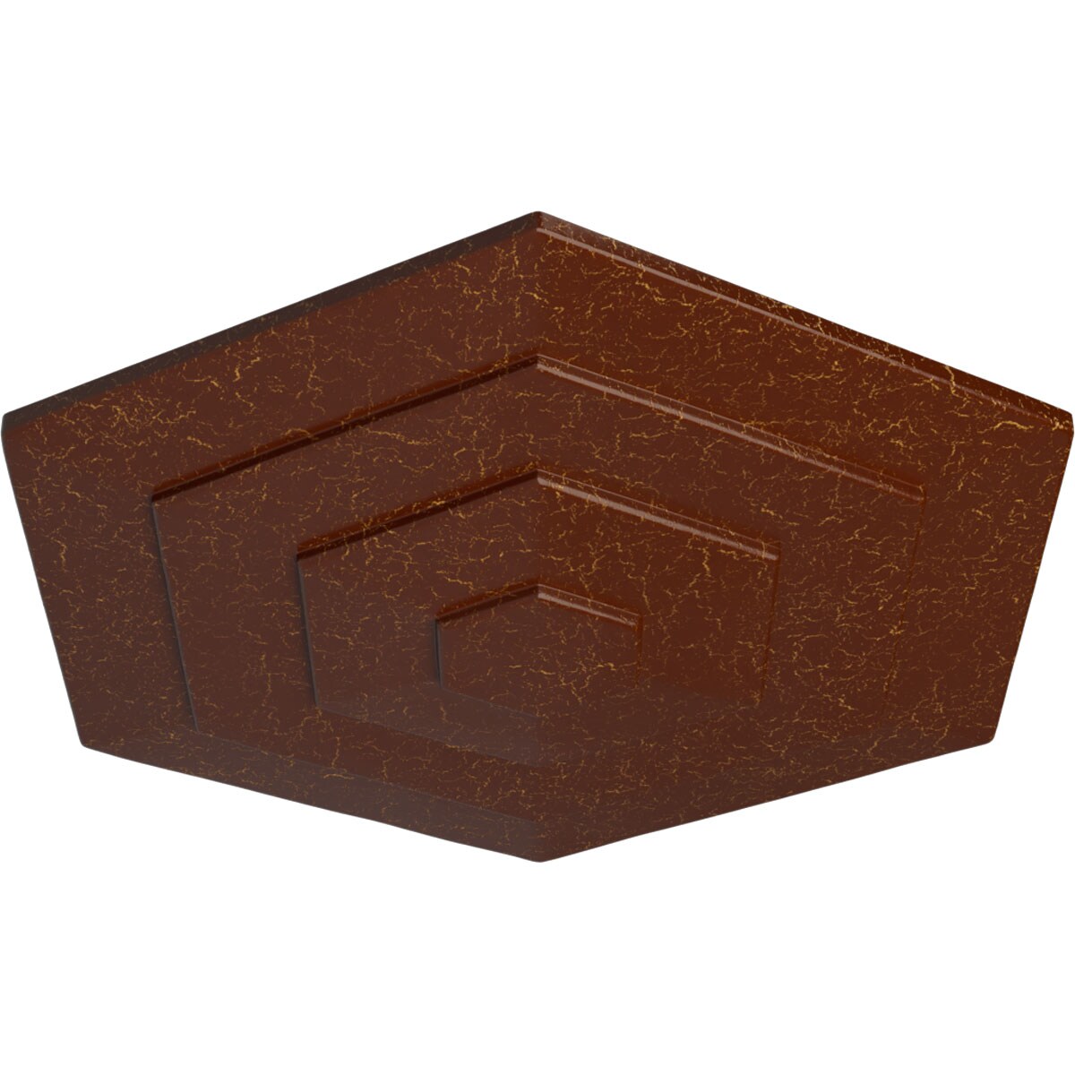 Ekena Millwork CM23WFBMC Ceiling-Medallions - View #2