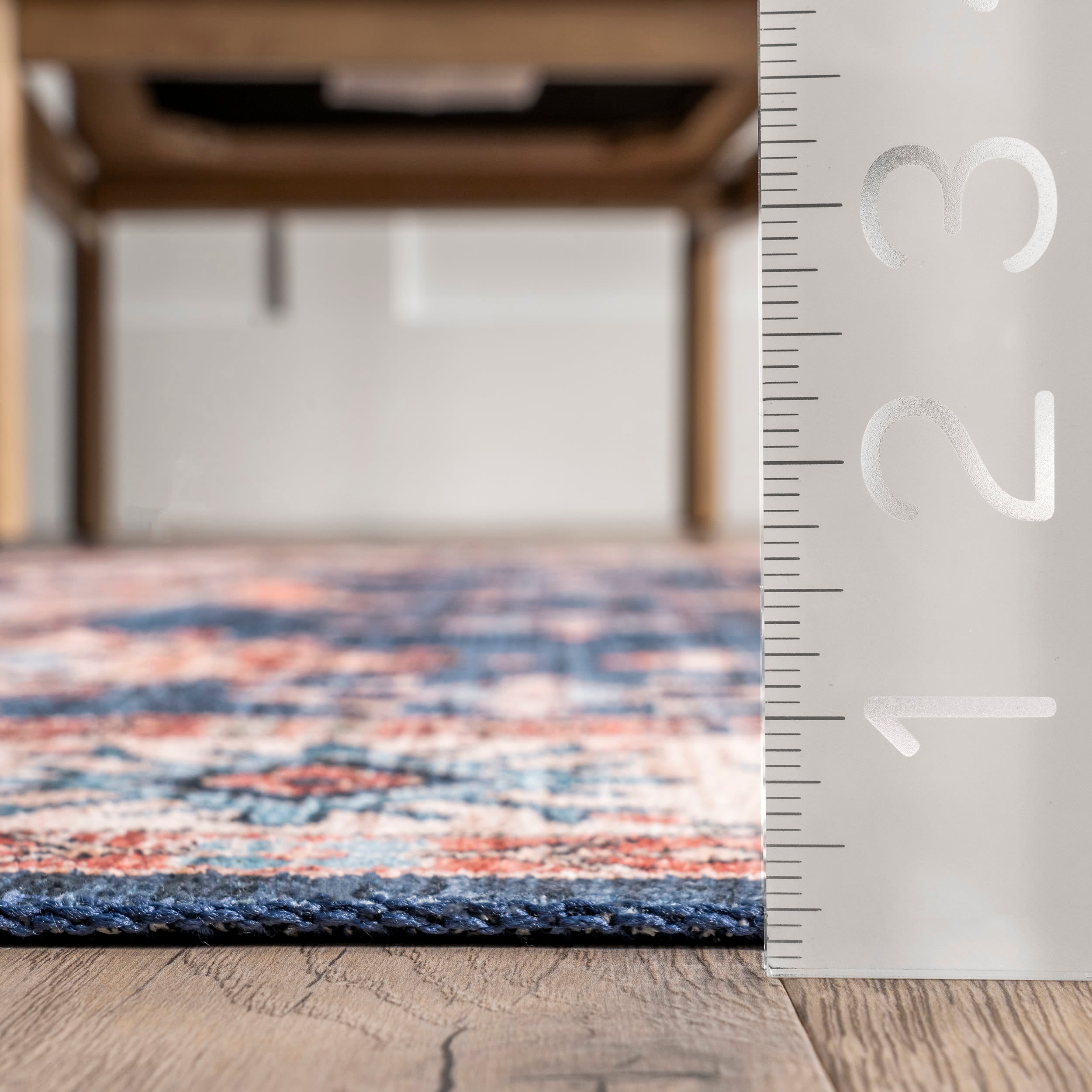 nuLOOM BIRV44B-8010 rugs - View #4