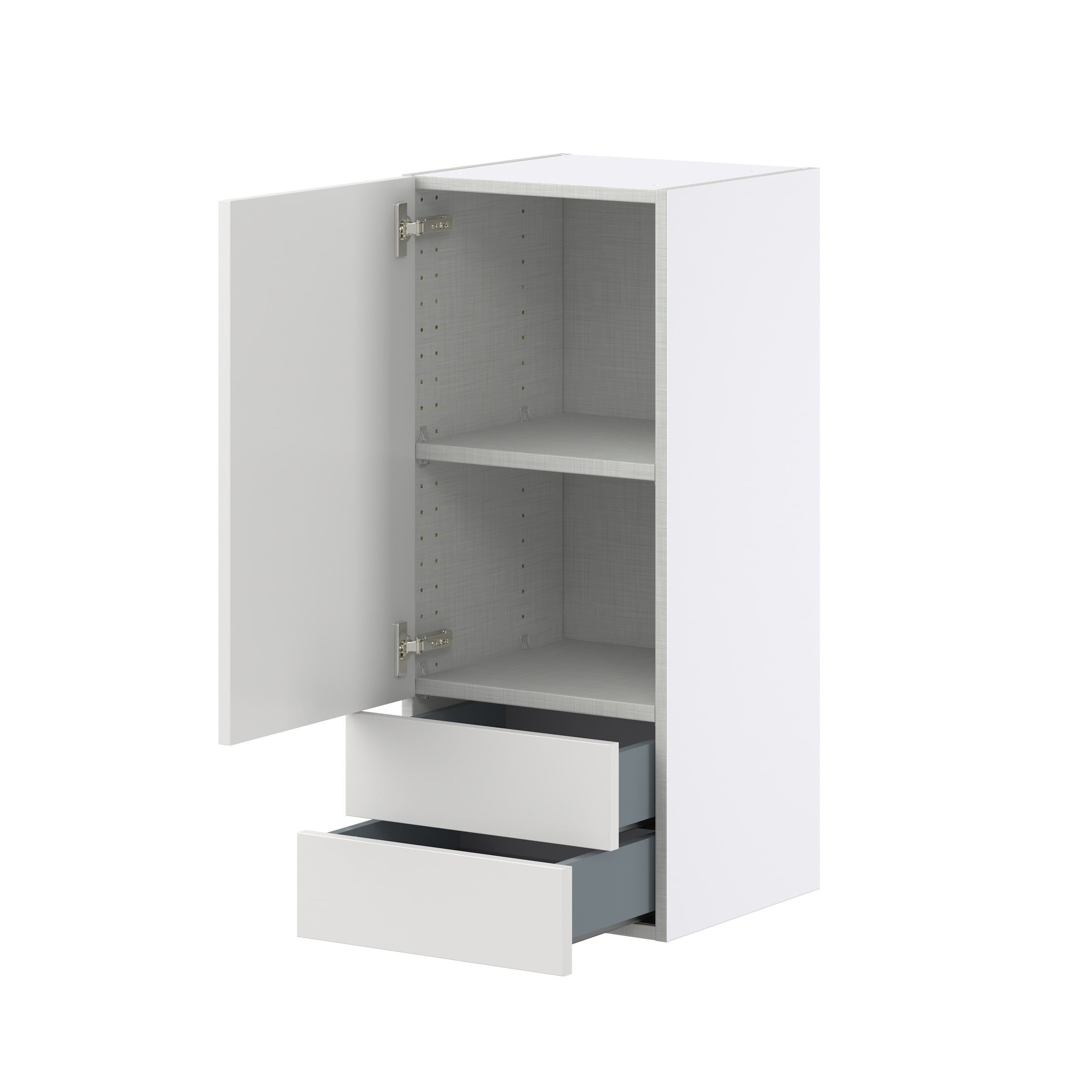 Hugo&Borg DSW1535B(L/R)-RI Cabinets-Kitchen - View #7