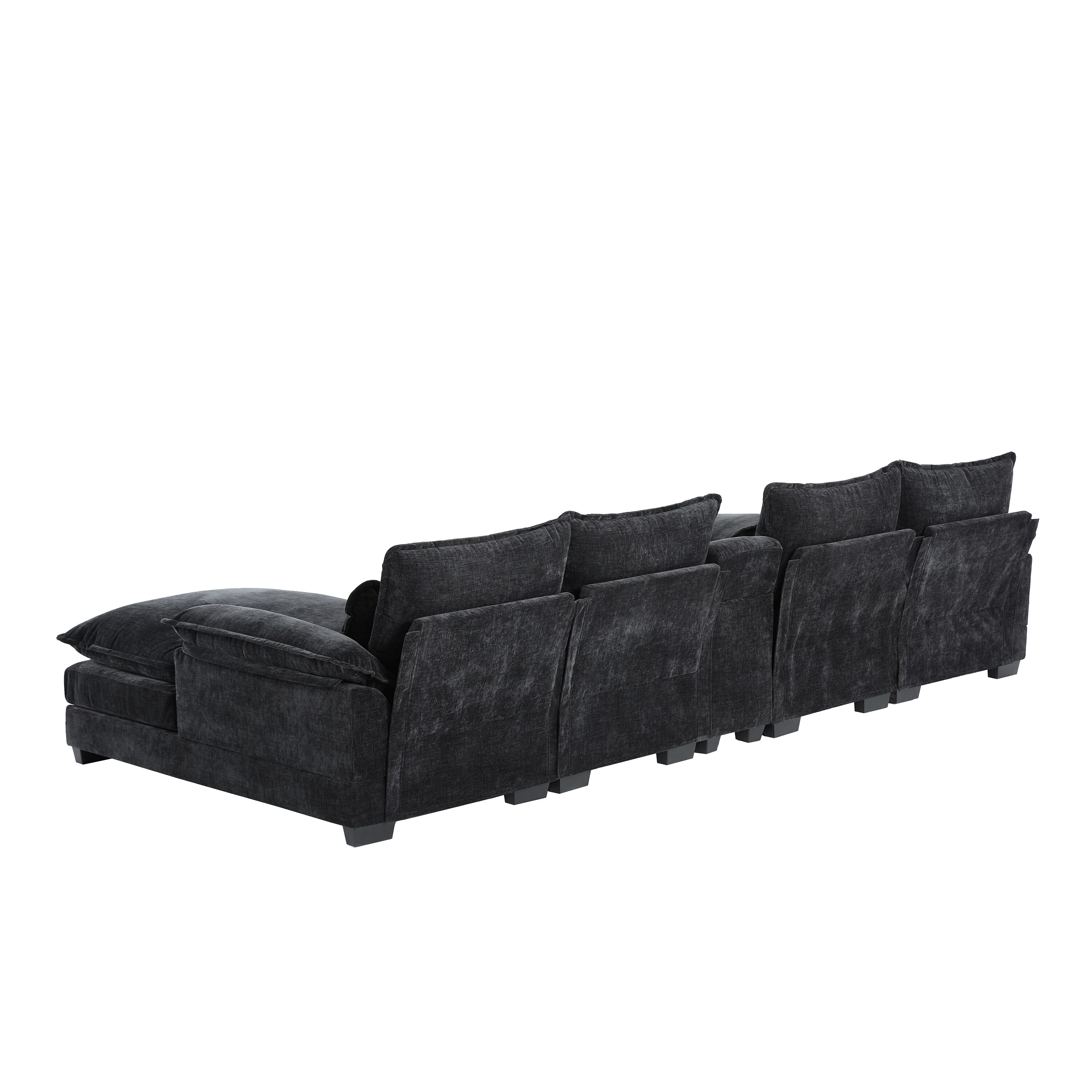 Bybafun YA3700504 Sofas-Loveseats - View #16