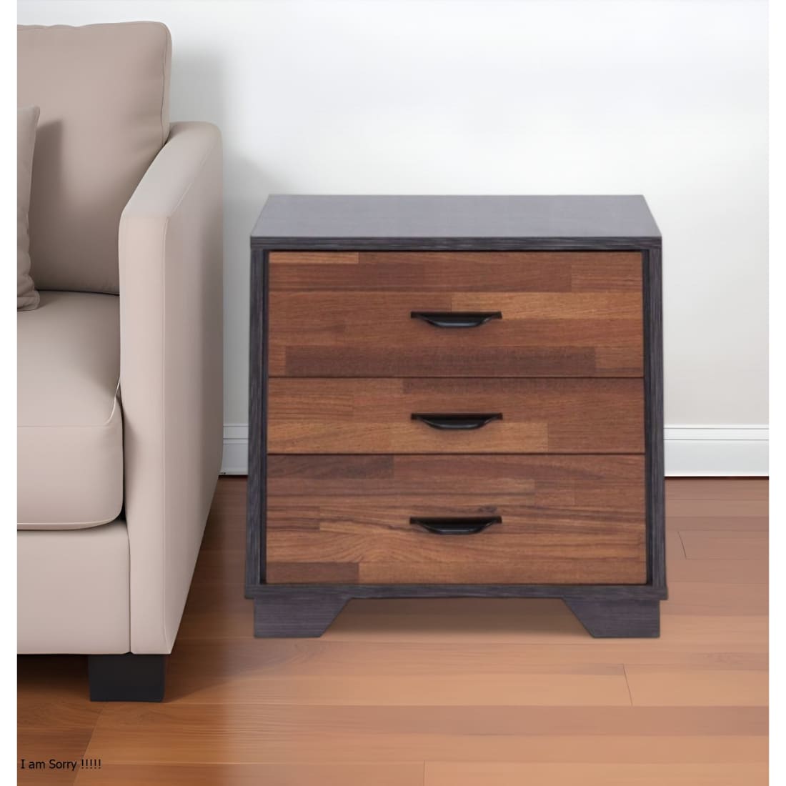 HomeRoots 286443 nightstands - View #2
