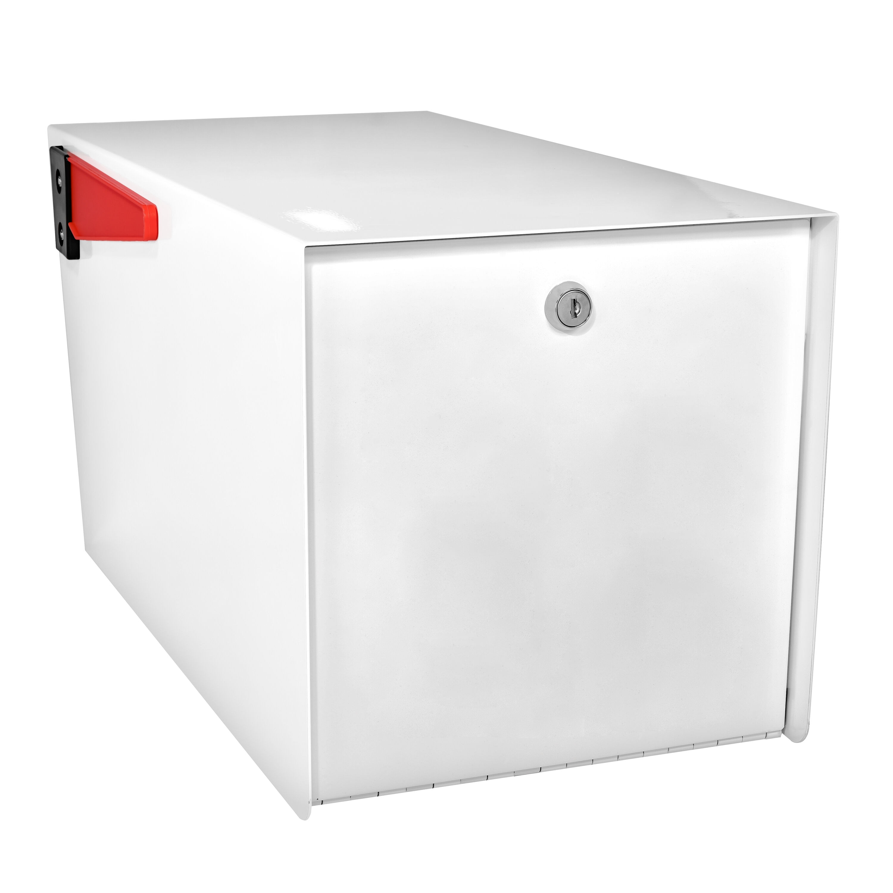 Mail Boss 7529V mailboxes - View #3