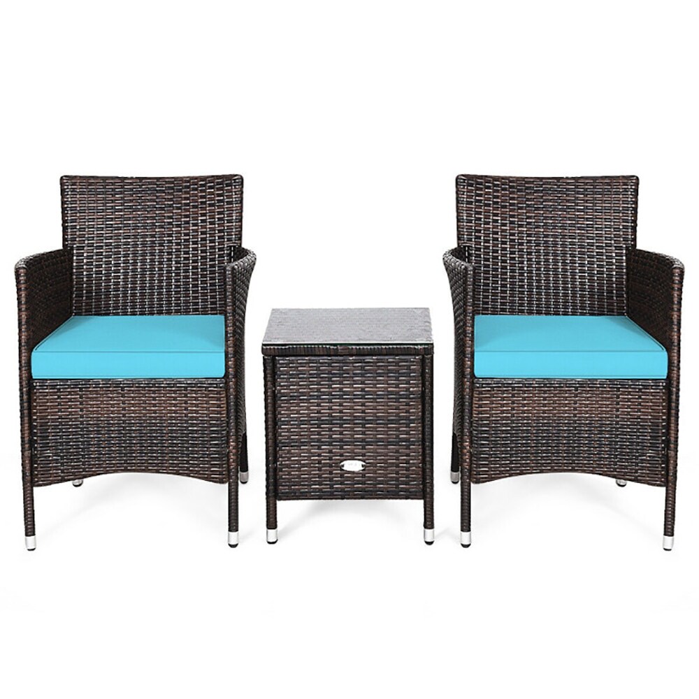 CASAINC CR-DJMC1102S300 Patio-Conversation-Sets - View #12