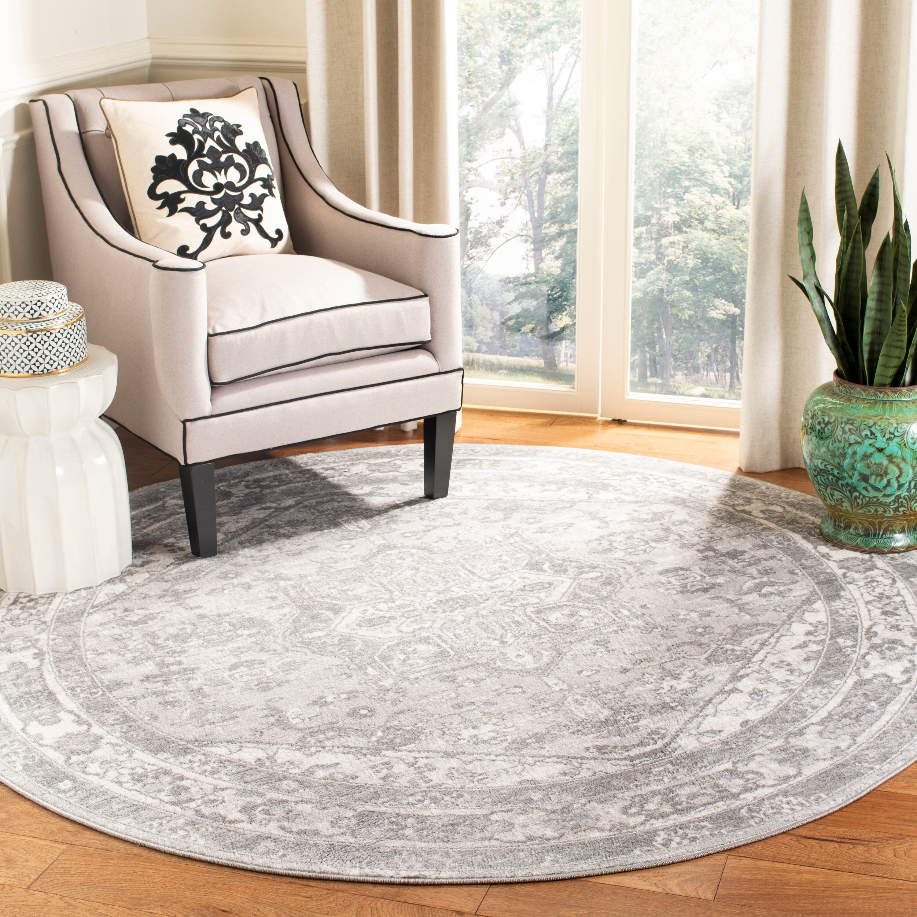 Safavieh BNT852B-10R rugs - View #2