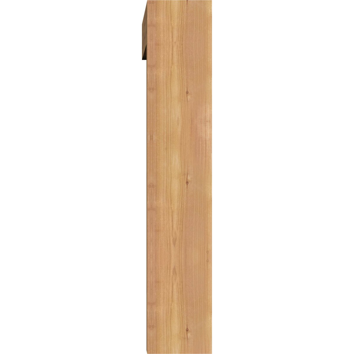 Ekena Millwork 1462350 Exterior-Brackets-Braces - View #4