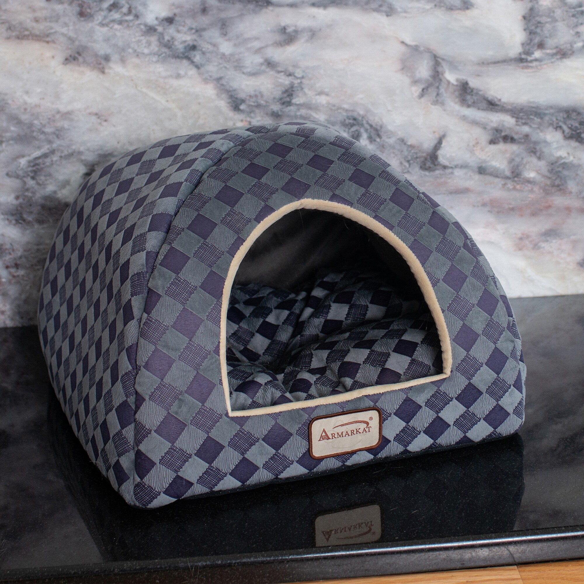 Armarkat C65HHG/LS Pet-Beds - View #10