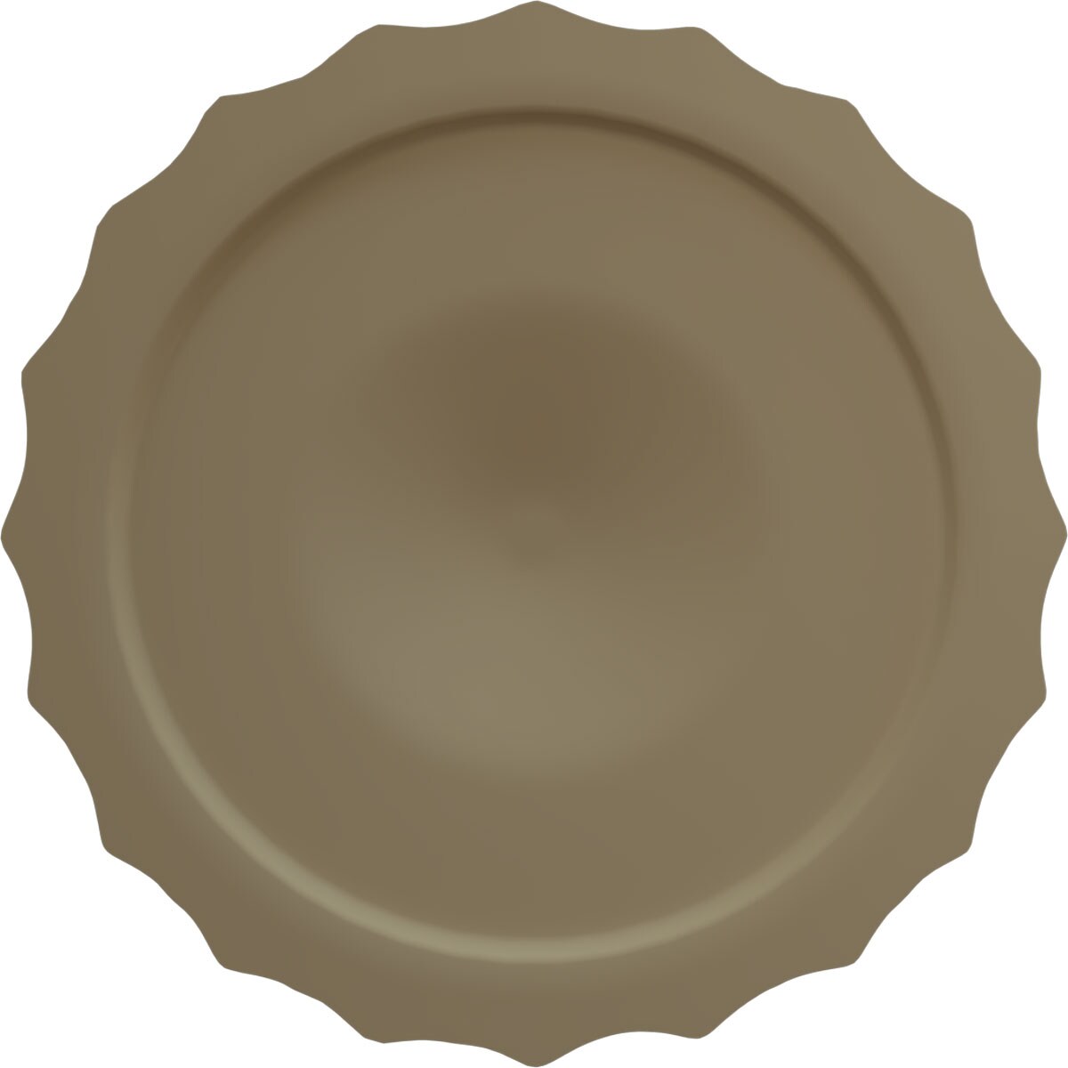 Ekena Millwork CM09SHSTC Ceiling-Medallions - View #4