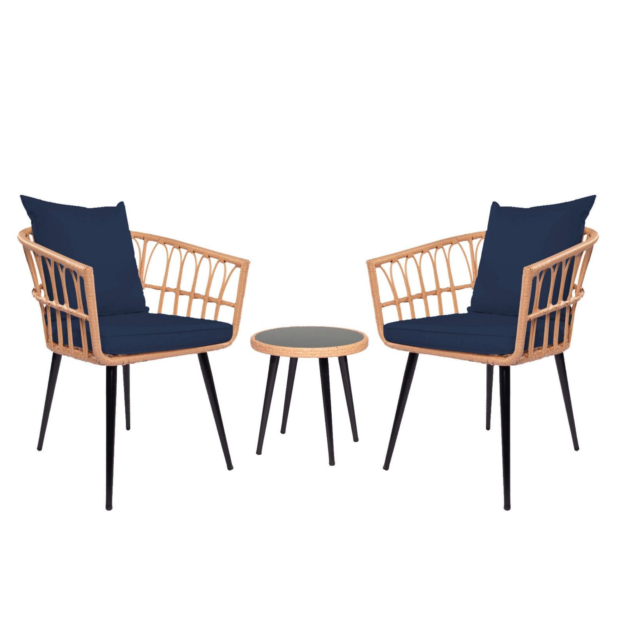 Lowes bistro online sets