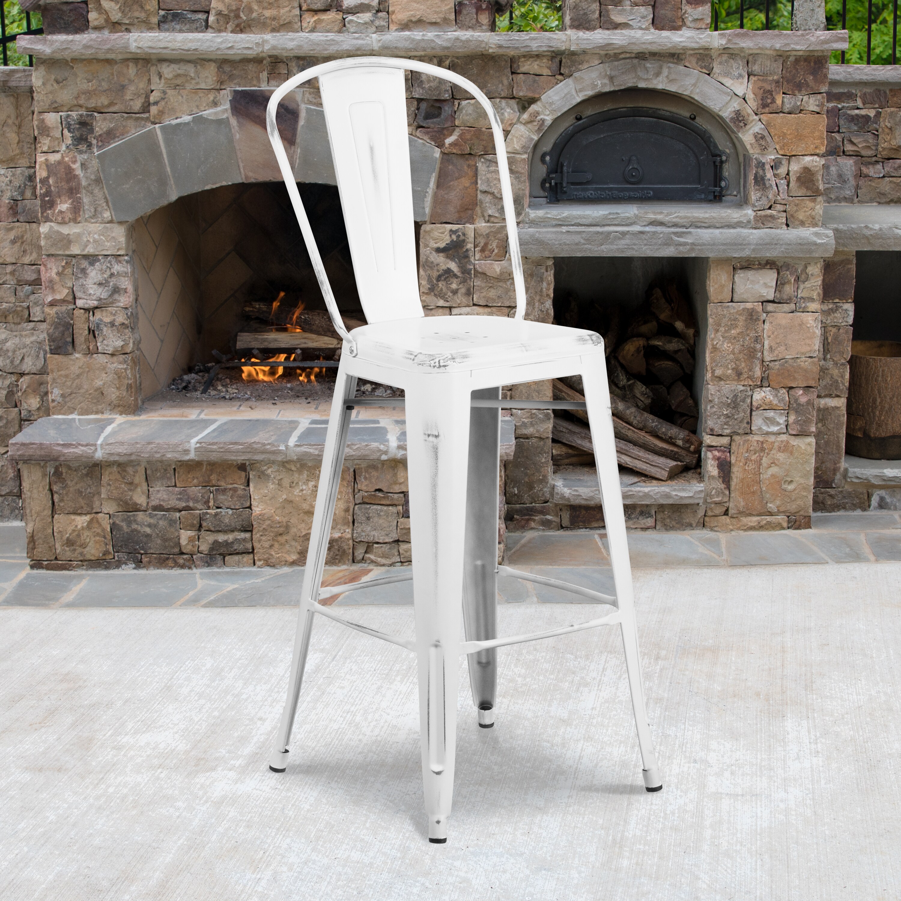 Flash Furniture 889142024347 stools - View #3