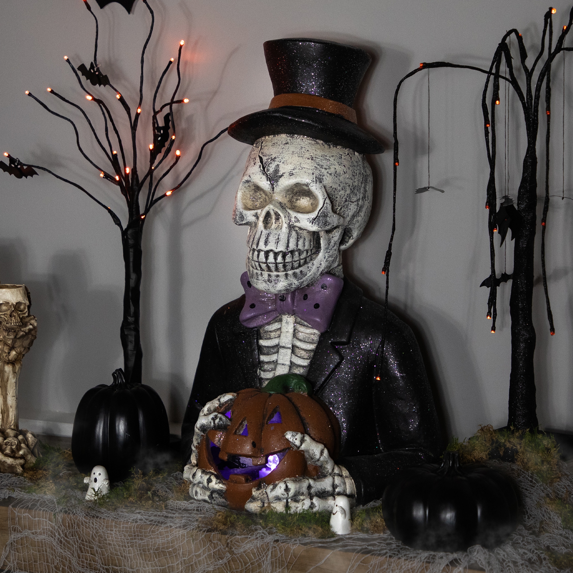 Northlight 35697015 Table-Halloween-Decor - View #2