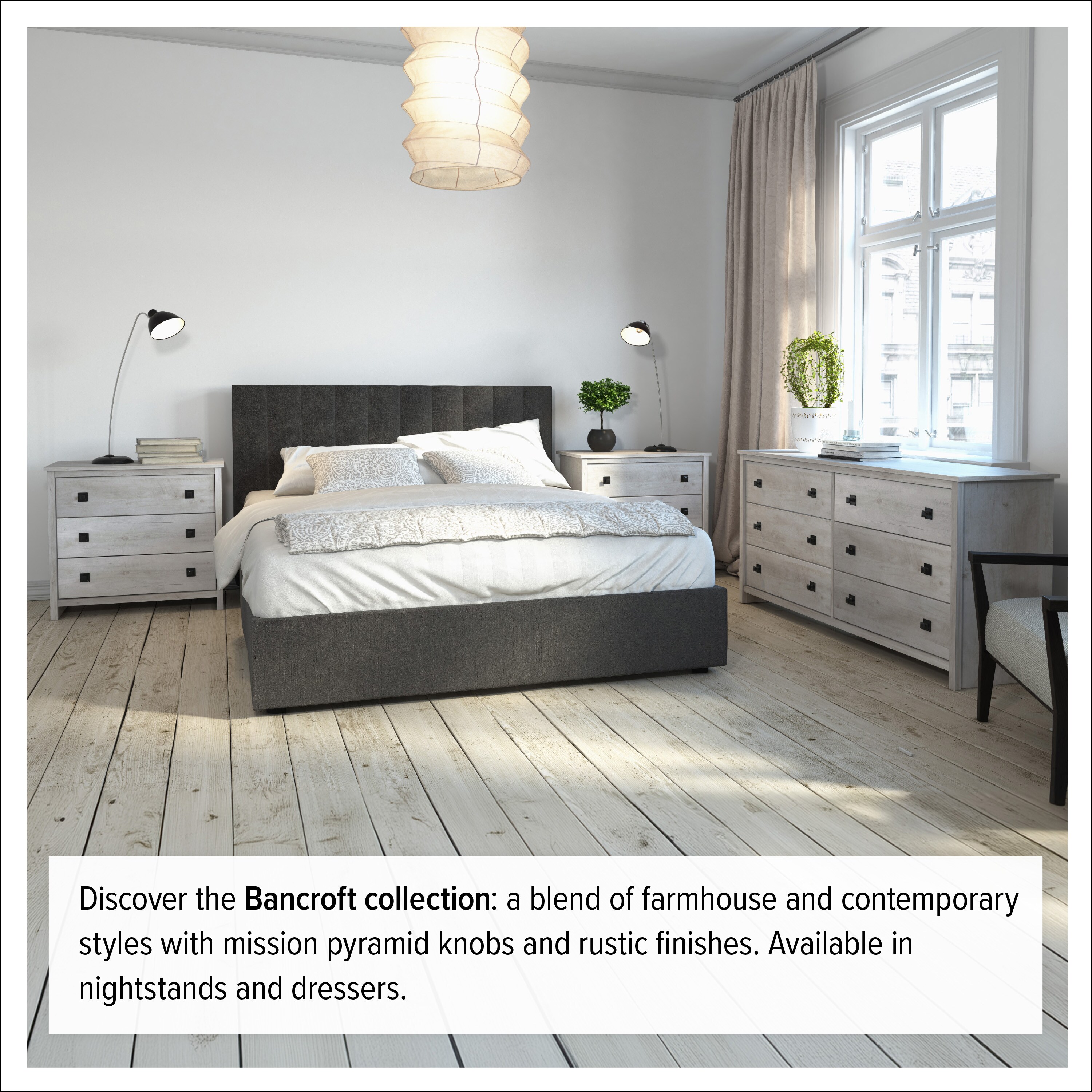 Prepac ADNR-2403-1 nightstands - View #9