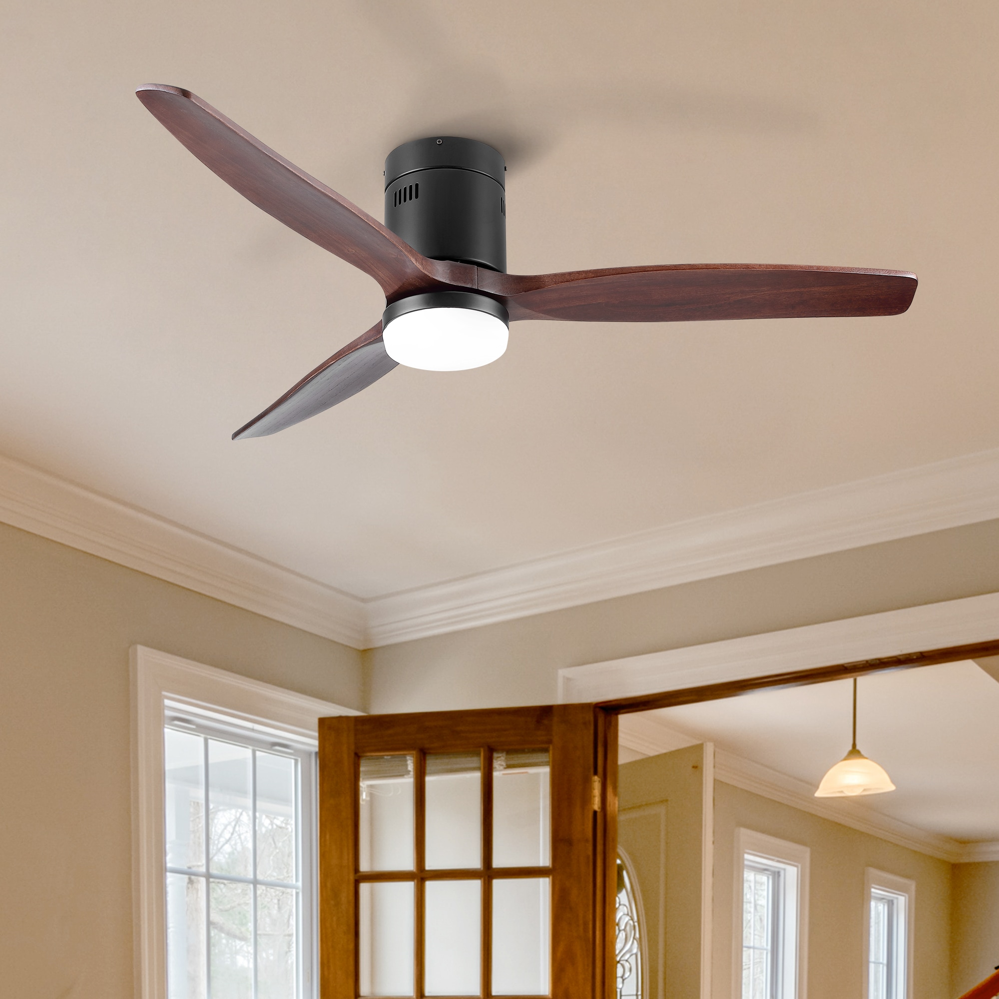 YUHAO LSDC1073NEW522 Ceiling-Fans - View #2