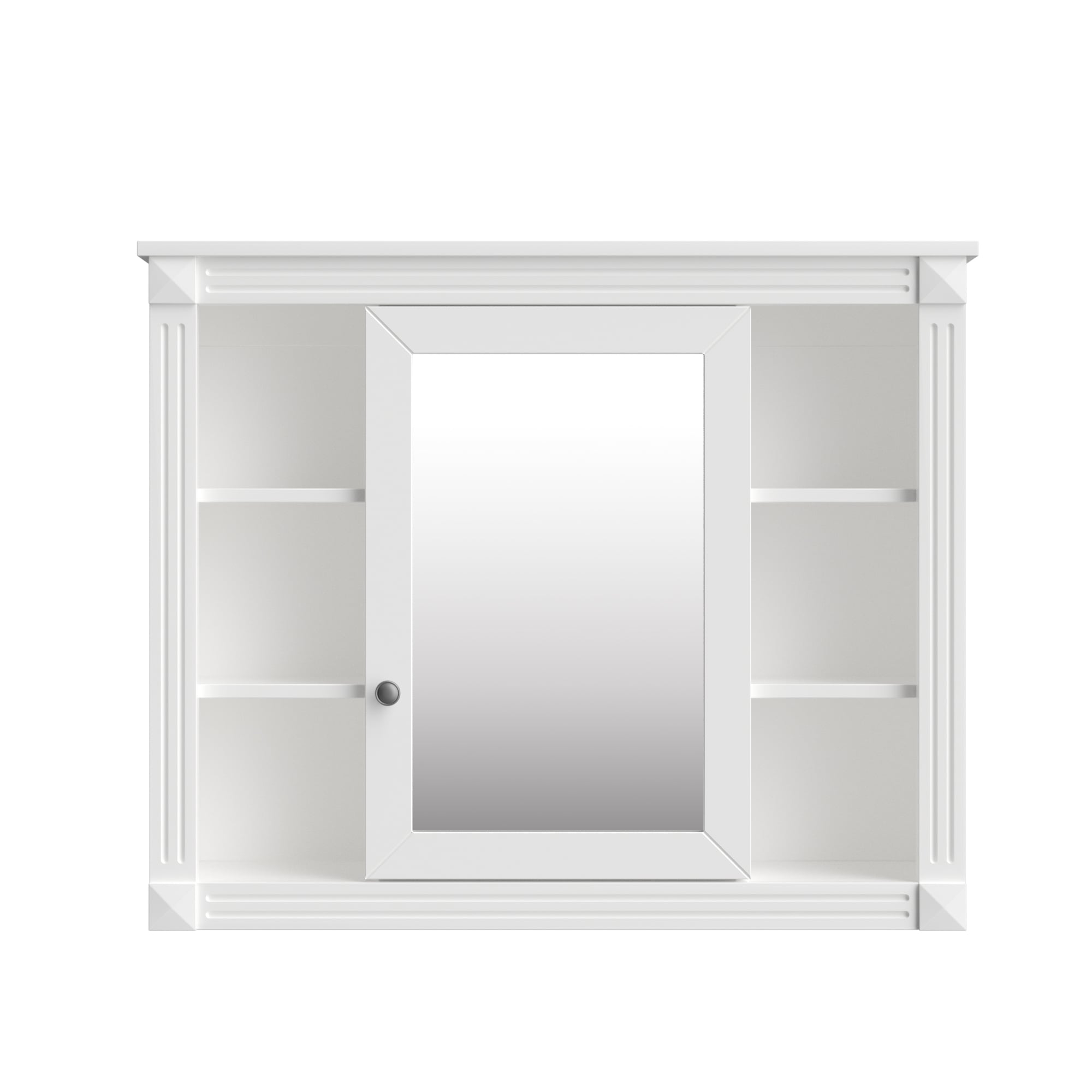 WELLFOR EX-SL2MC2030L Bathroom-Medicine-Cabinets - View #9