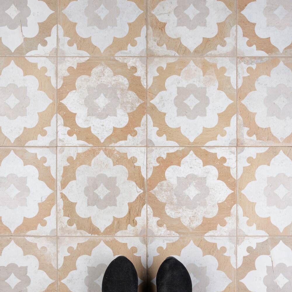 Affinity Tile S1FPE18CYBL Tile-Samples - View #9