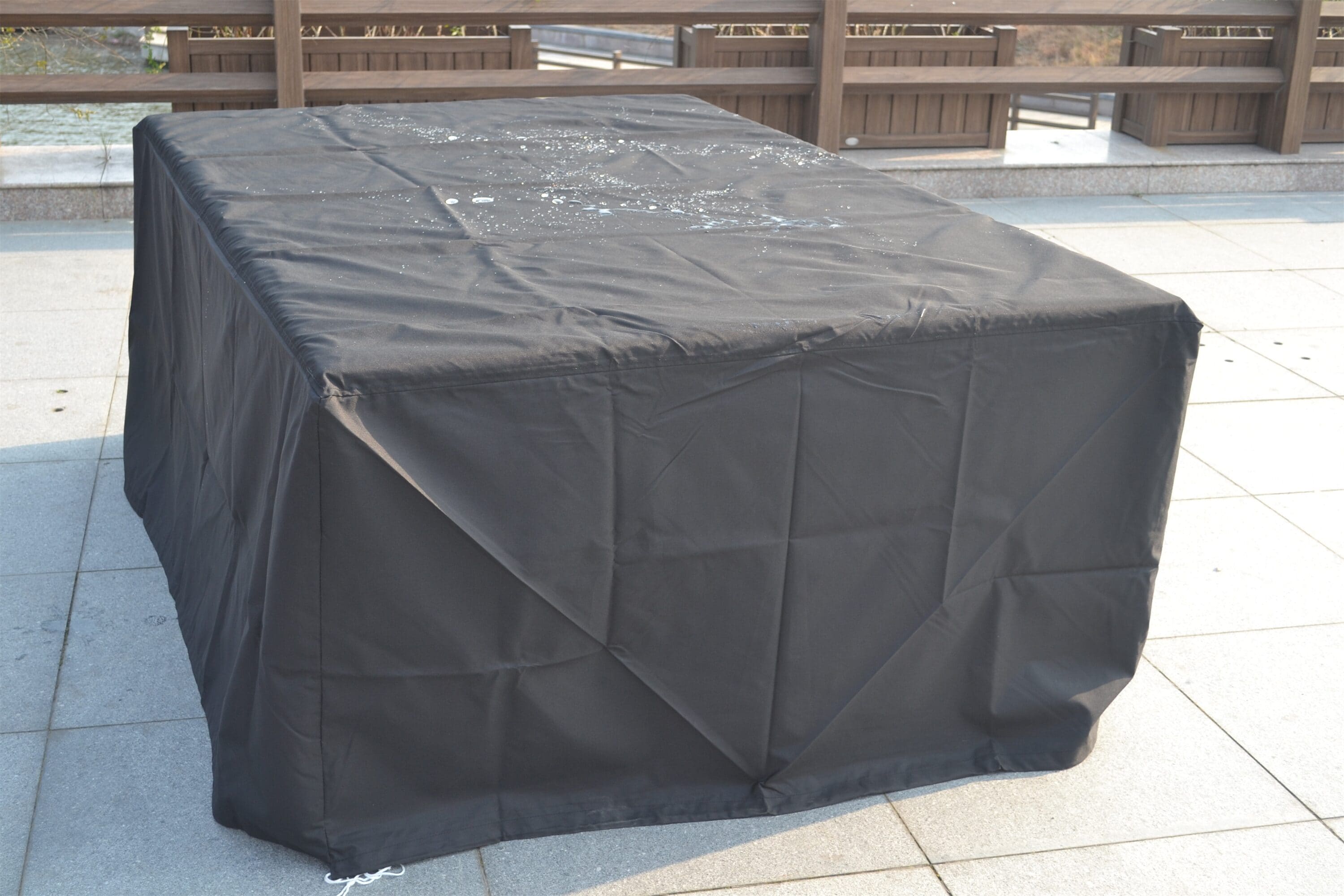 Moda Furnishings RC-1127 Patio-Furniture-Covers - View #5