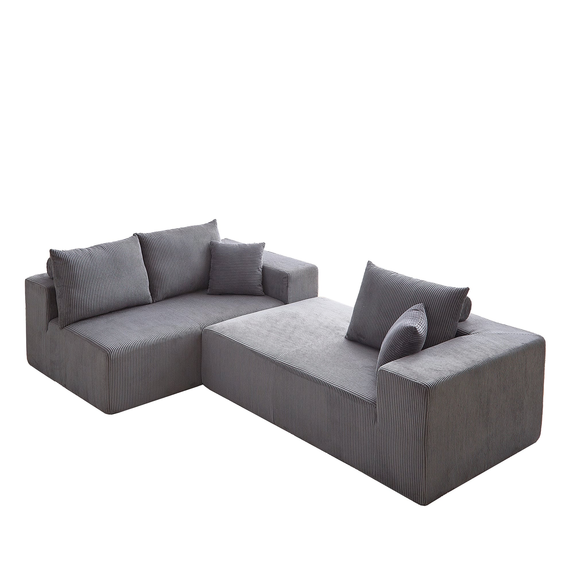 Bybafun YA3700457 Sofas-Loveseats - View #4