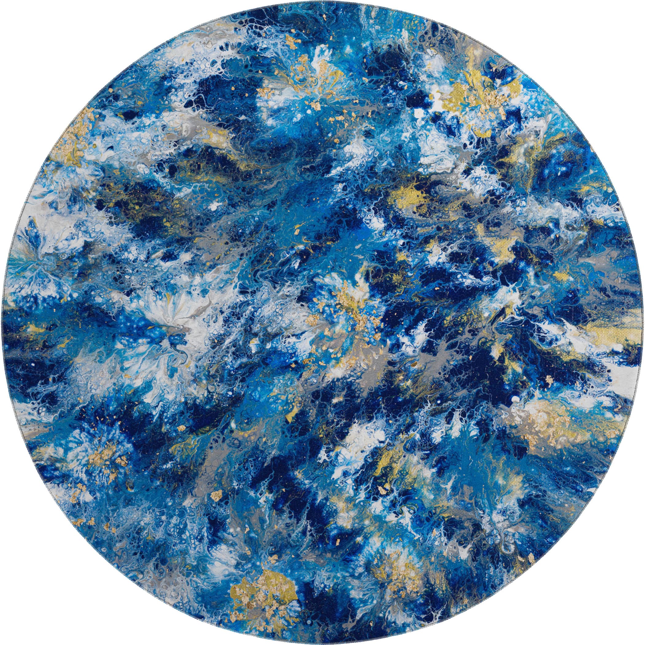 Addison Rugs AMF62BL8RO rugs - View #2