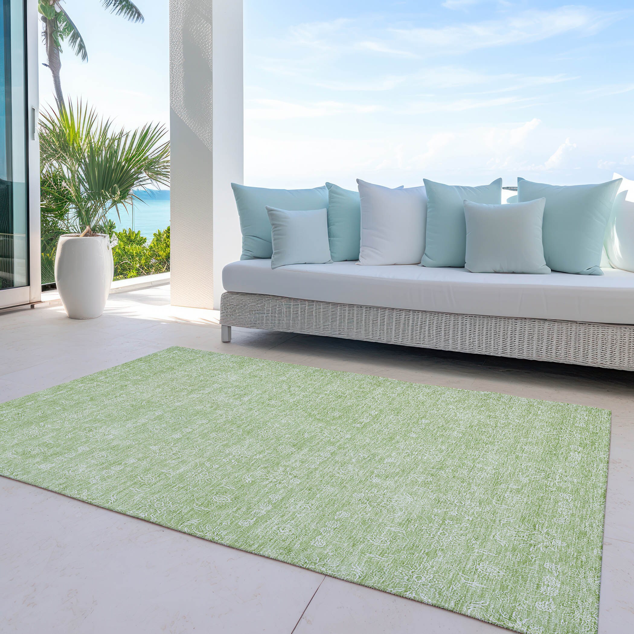 Addison Rugs ACN703AL5X8 rugs - View #8