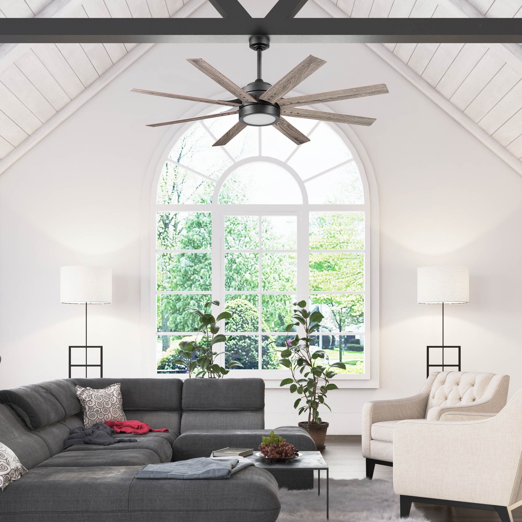 Honeywell 50609-26 Ceiling-Fans - View #13