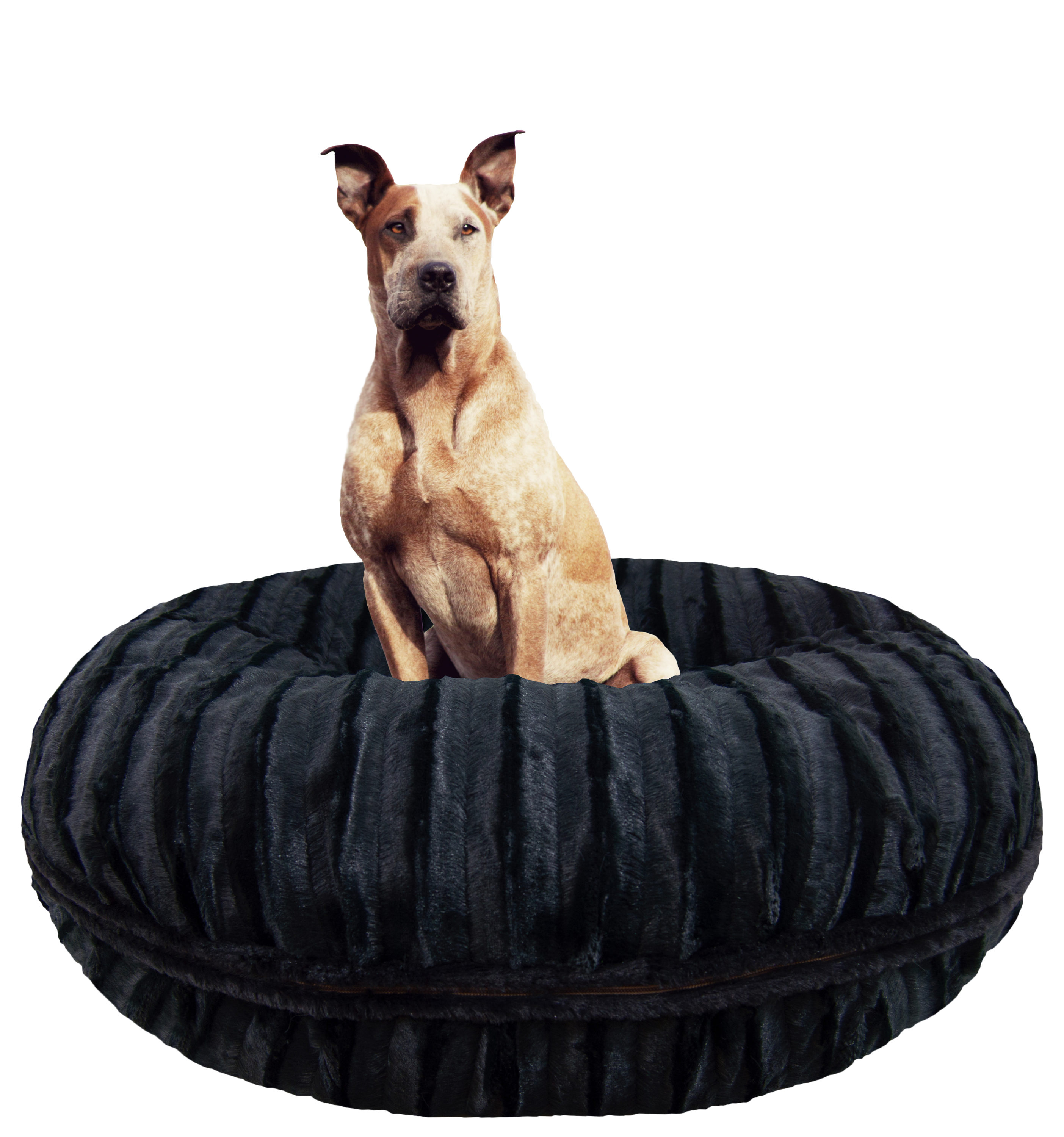 Bessie and Barnie BAGEL-BKPA-SM Pet-Beds - View #2