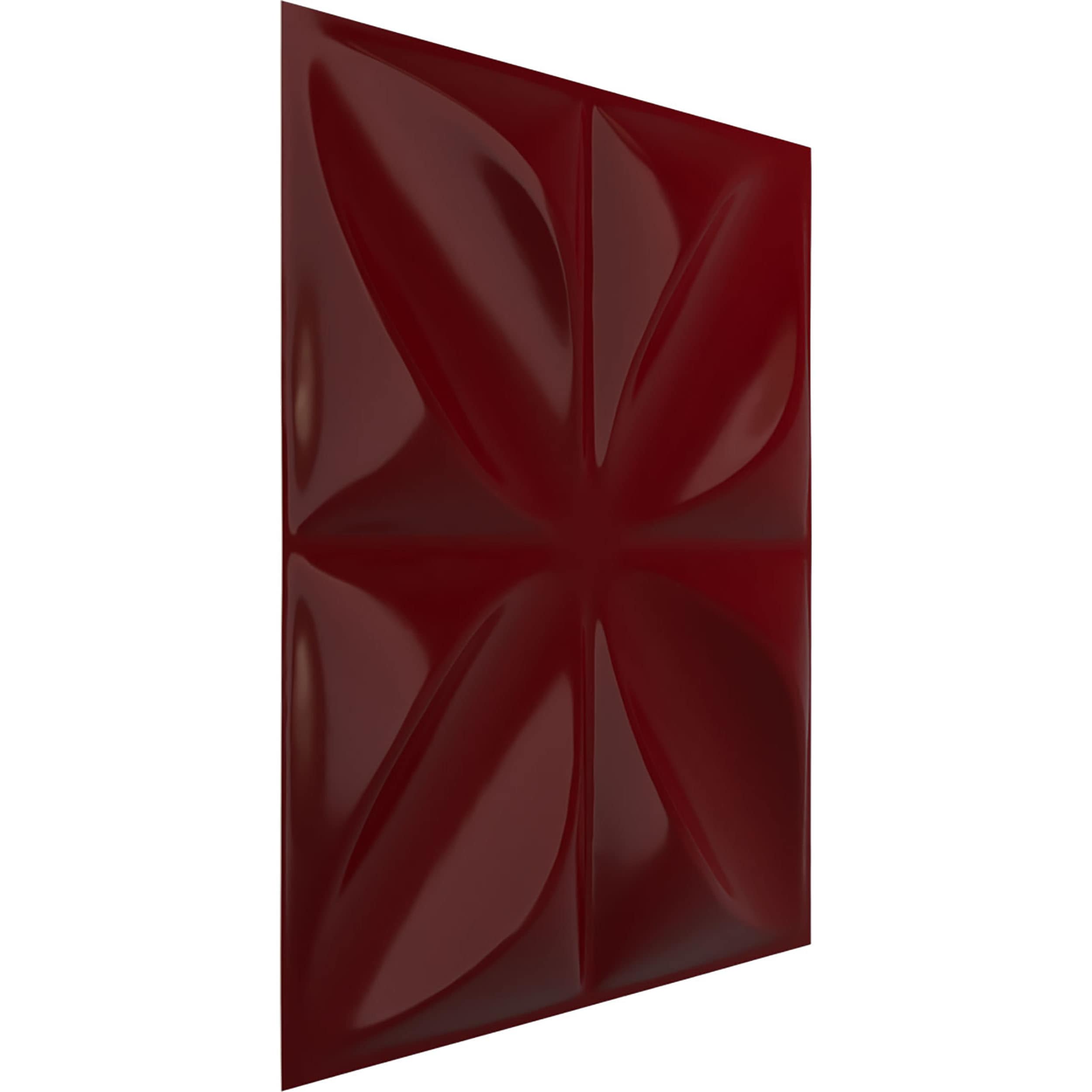 Ekena Millwork WP20X20ALHML Wall-Panels - View #2