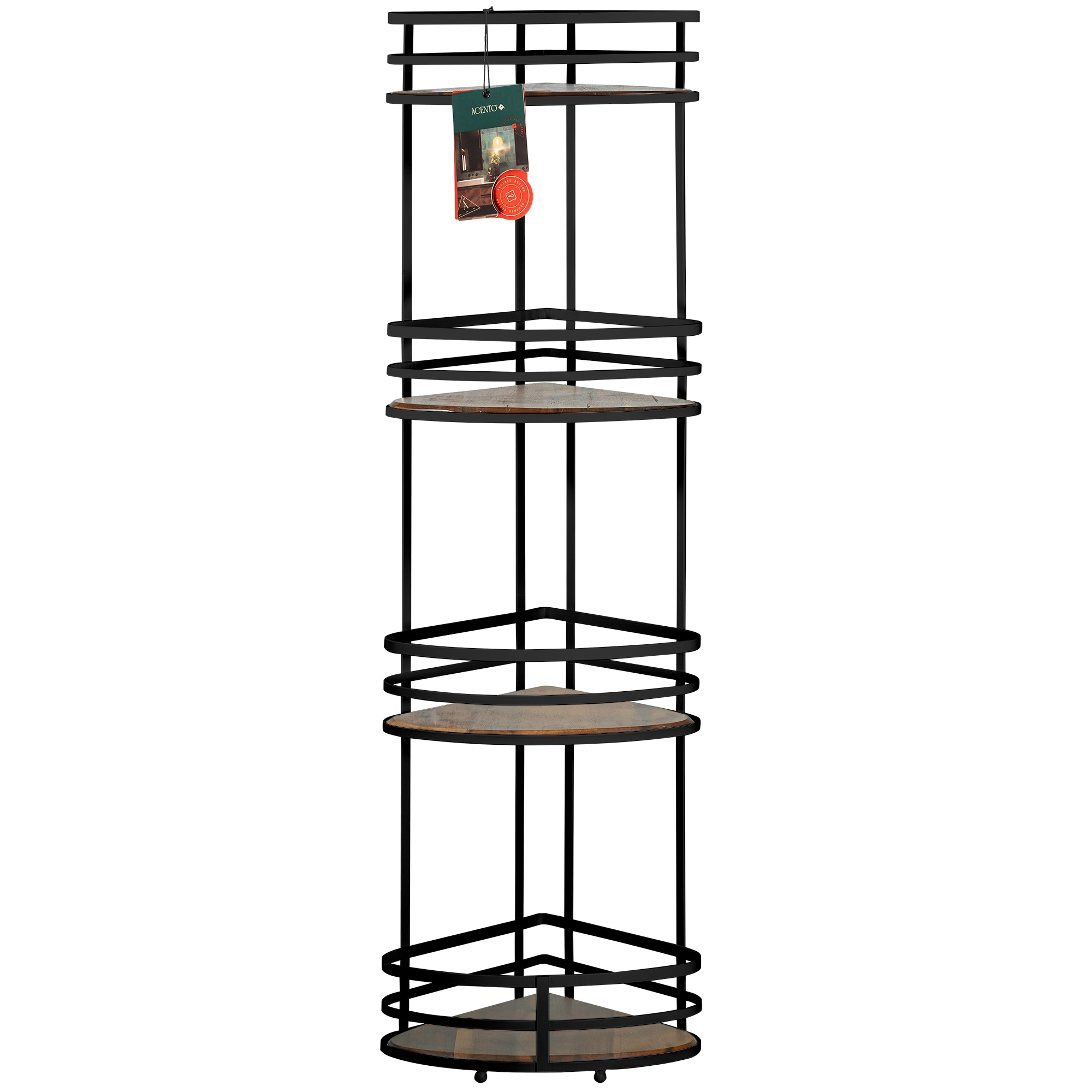 ACENTO FC425MBK Bathroom-Accessories - View #9