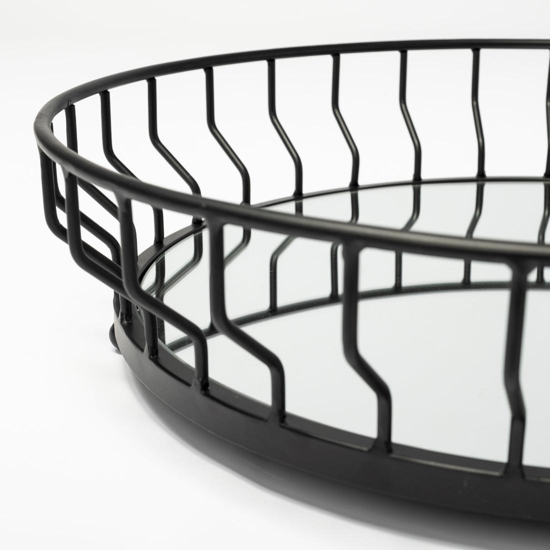 HomeRoots 4000376051 Serving-Trays-Caddies - View #4