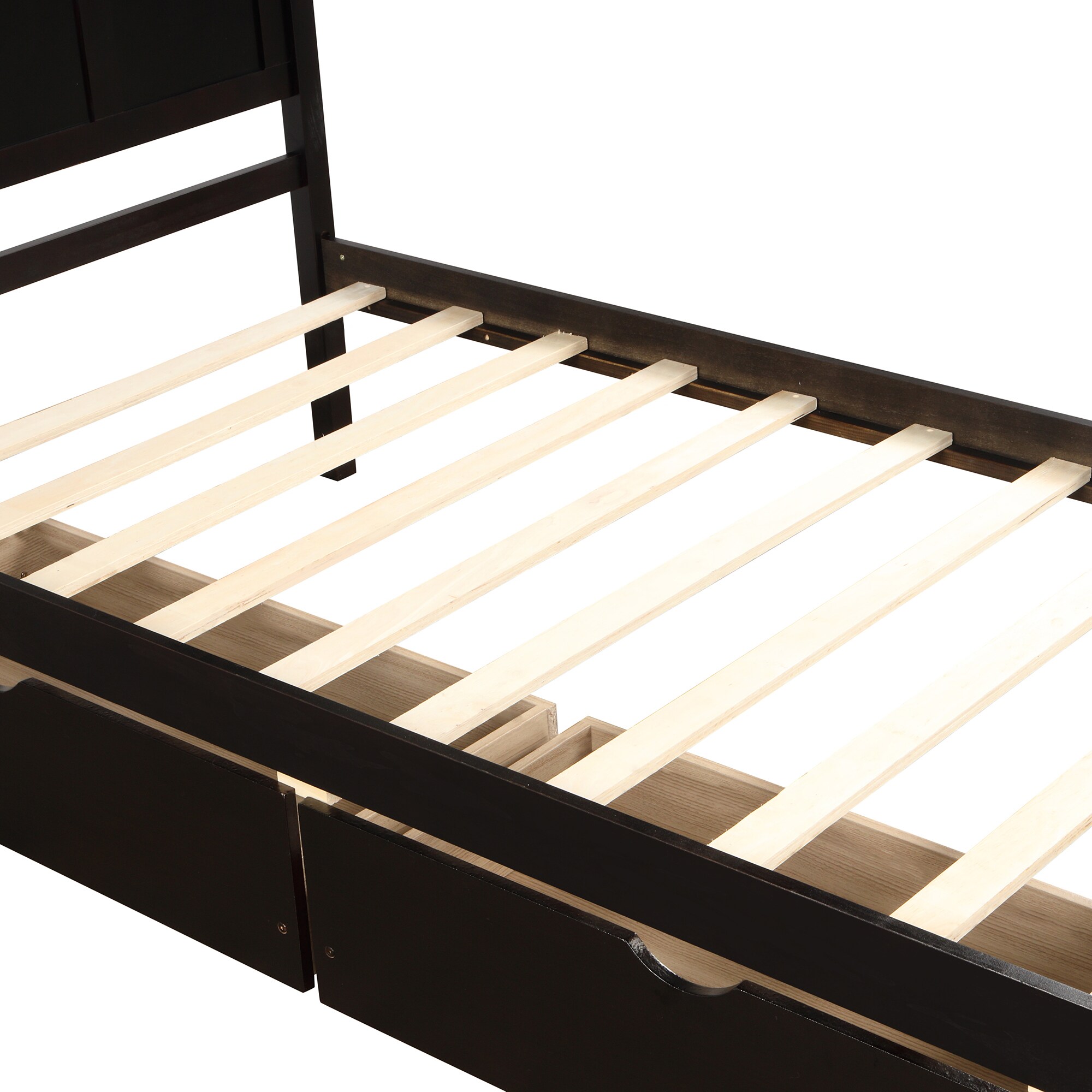 ModernLuxe WF194472AAP beds - View #2